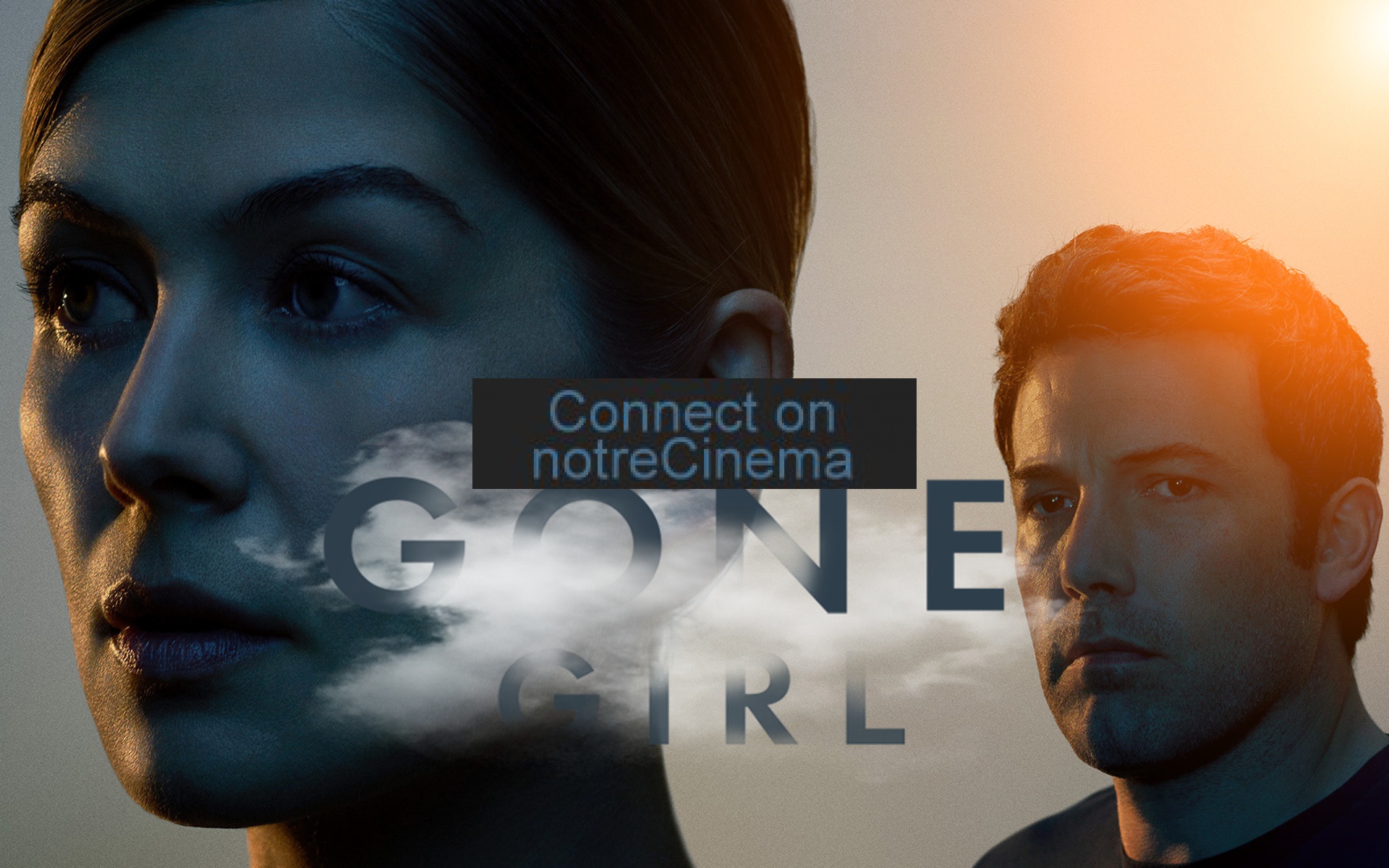 Gone Girl Wallpapers