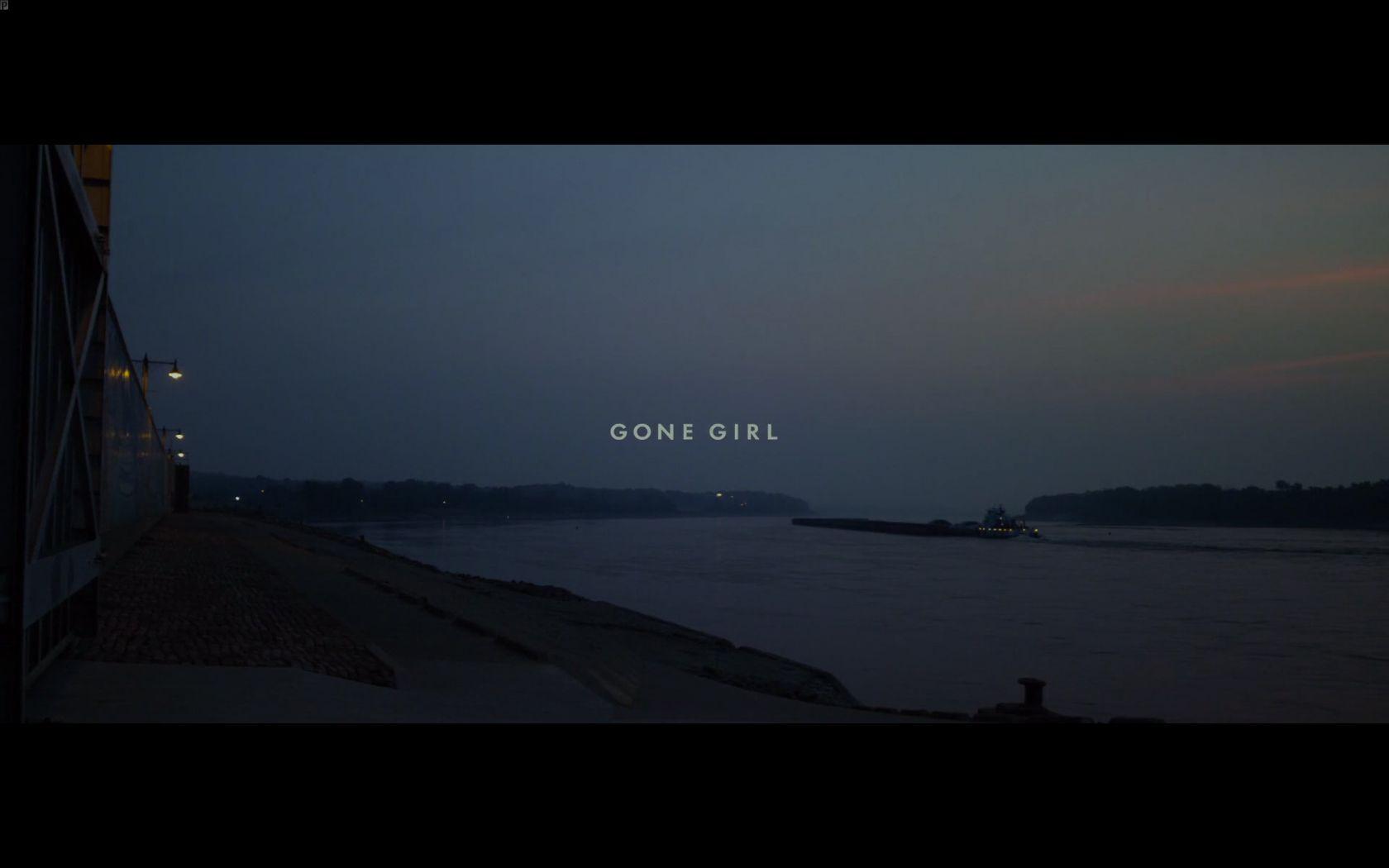 Gone Girl Wallpapers