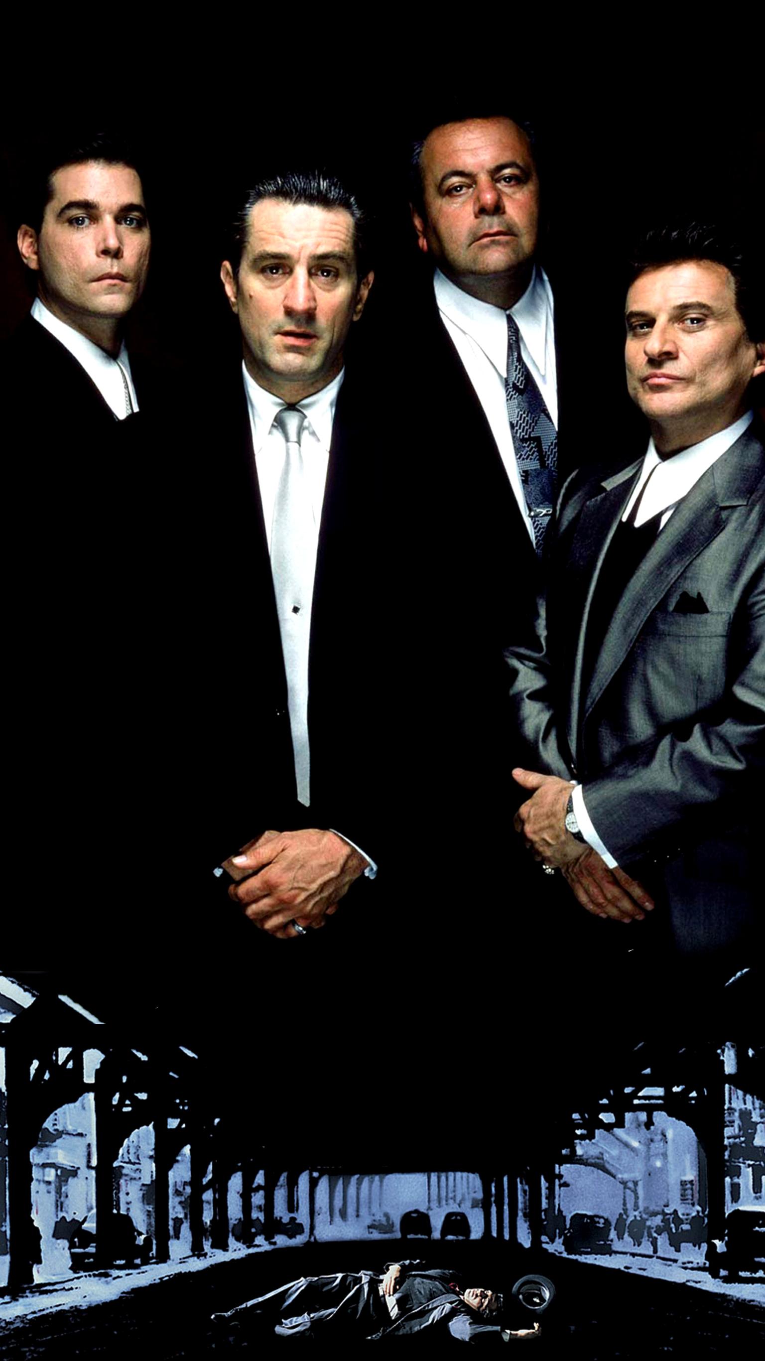 Goodfellas Wallpapers