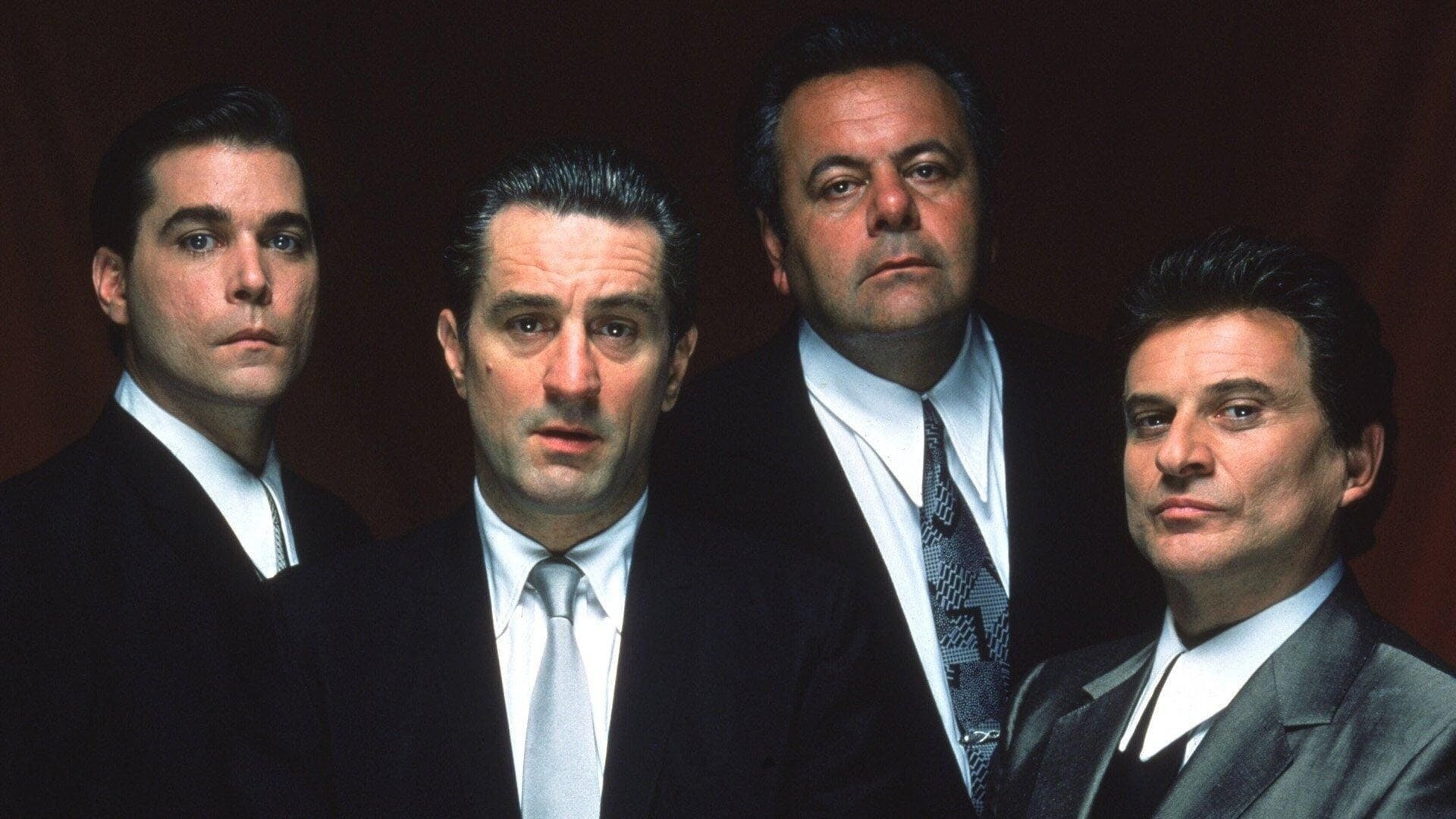 Goodfellas Wallpapers