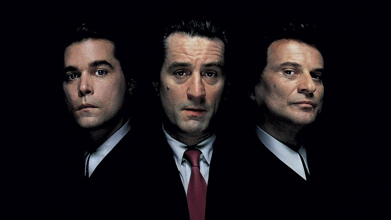 Goodfellas Wallpapers