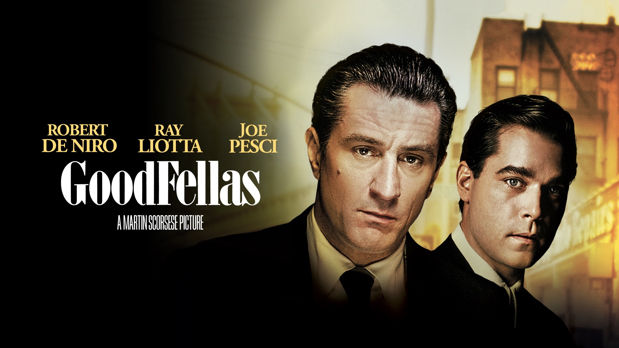 Goodfellas Wallpapers