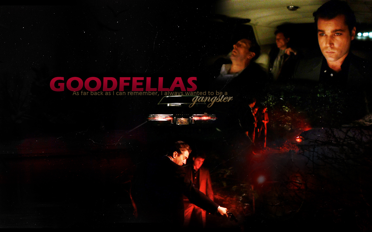 Goodfellas Wallpapers