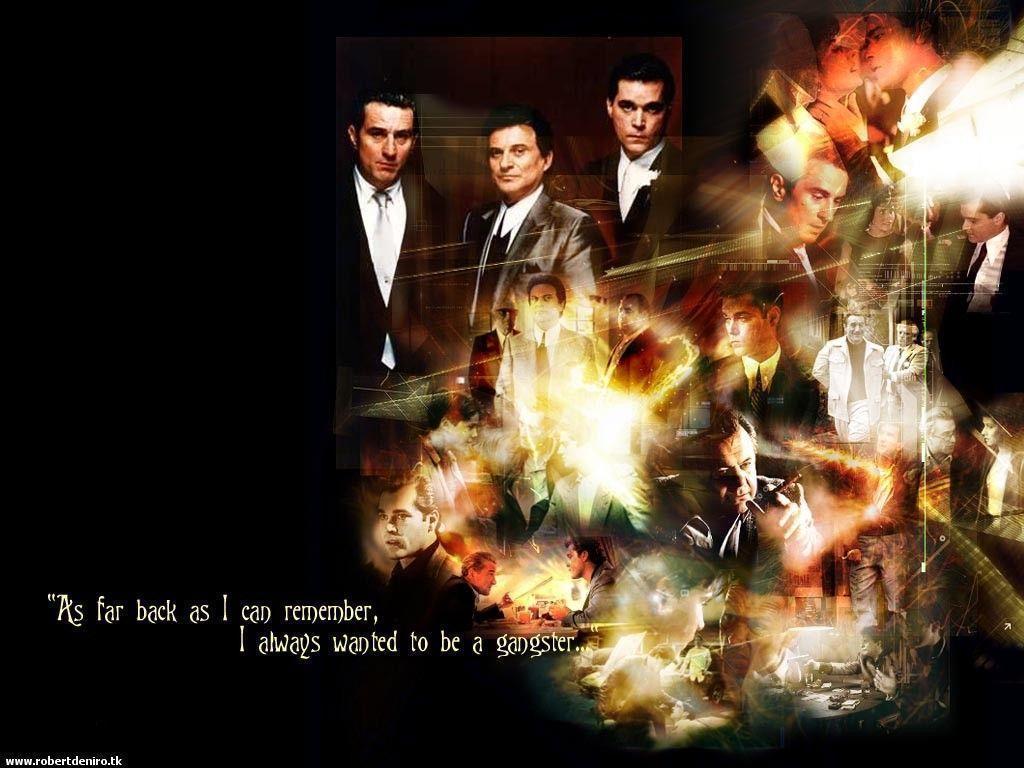 Goodfellas Wallpapers