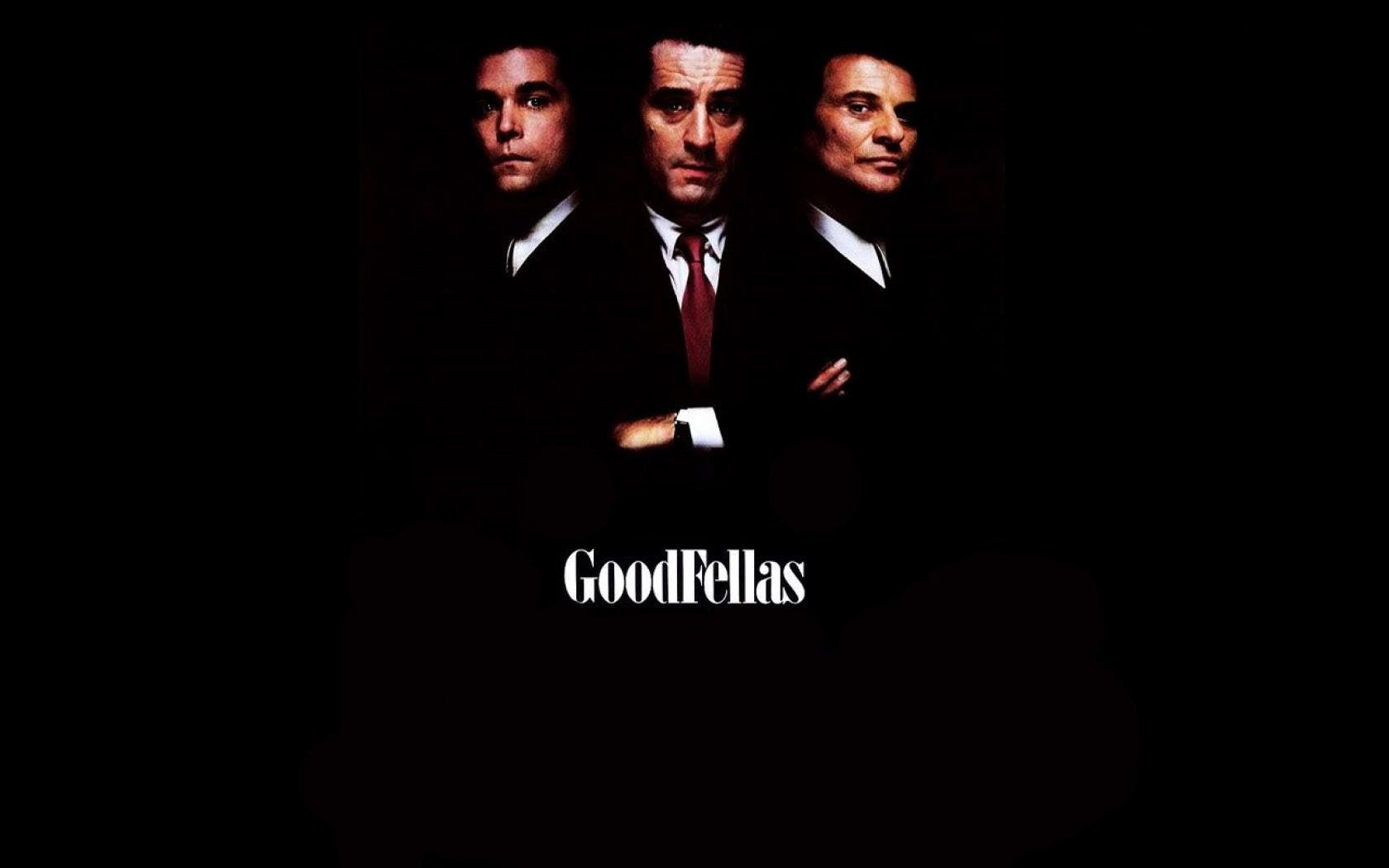 Goodfellas Wallpapers