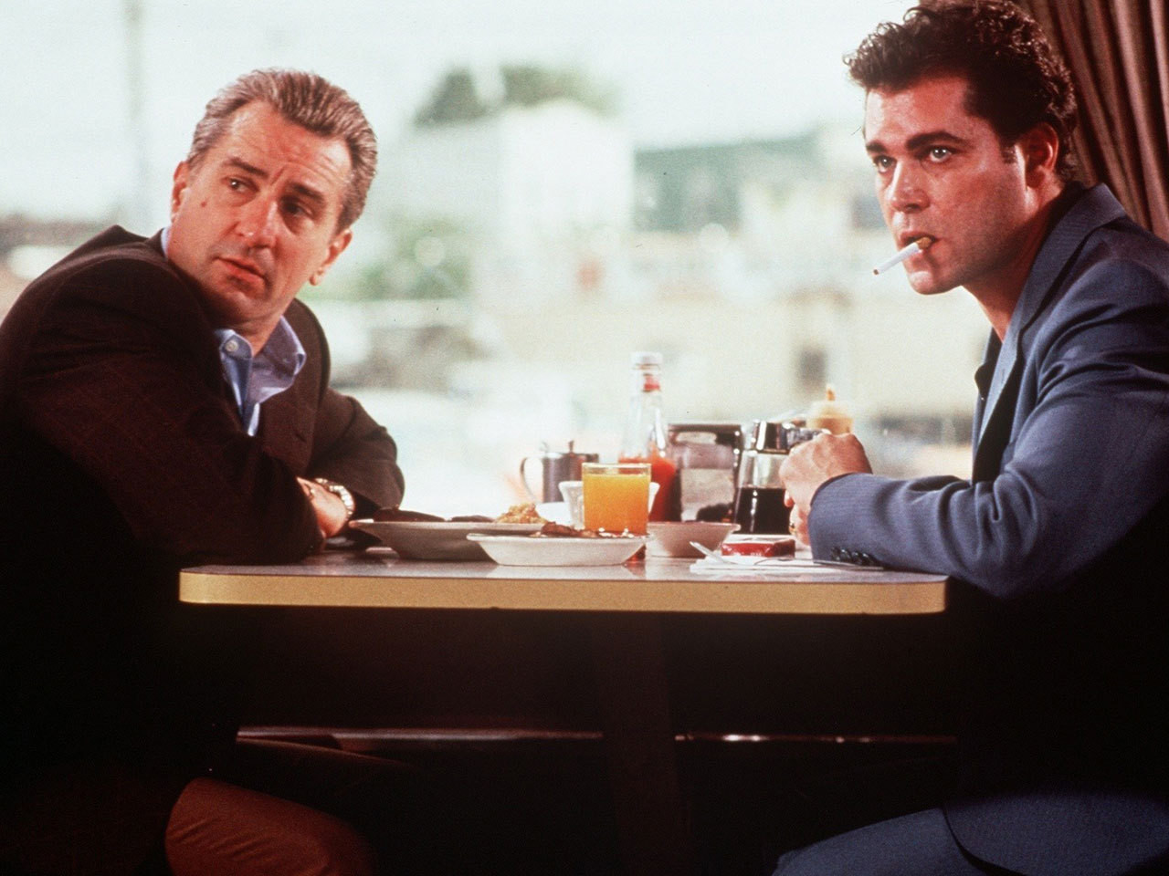 Goodfellas Wallpapers