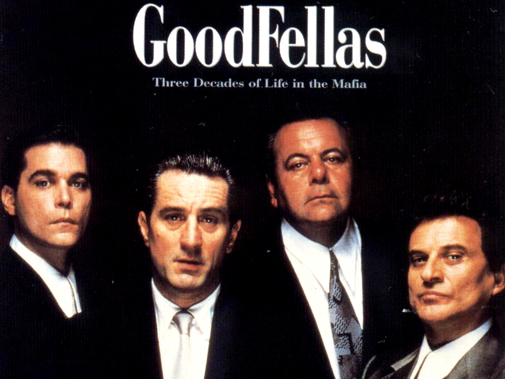 Goodfellas Wallpapers