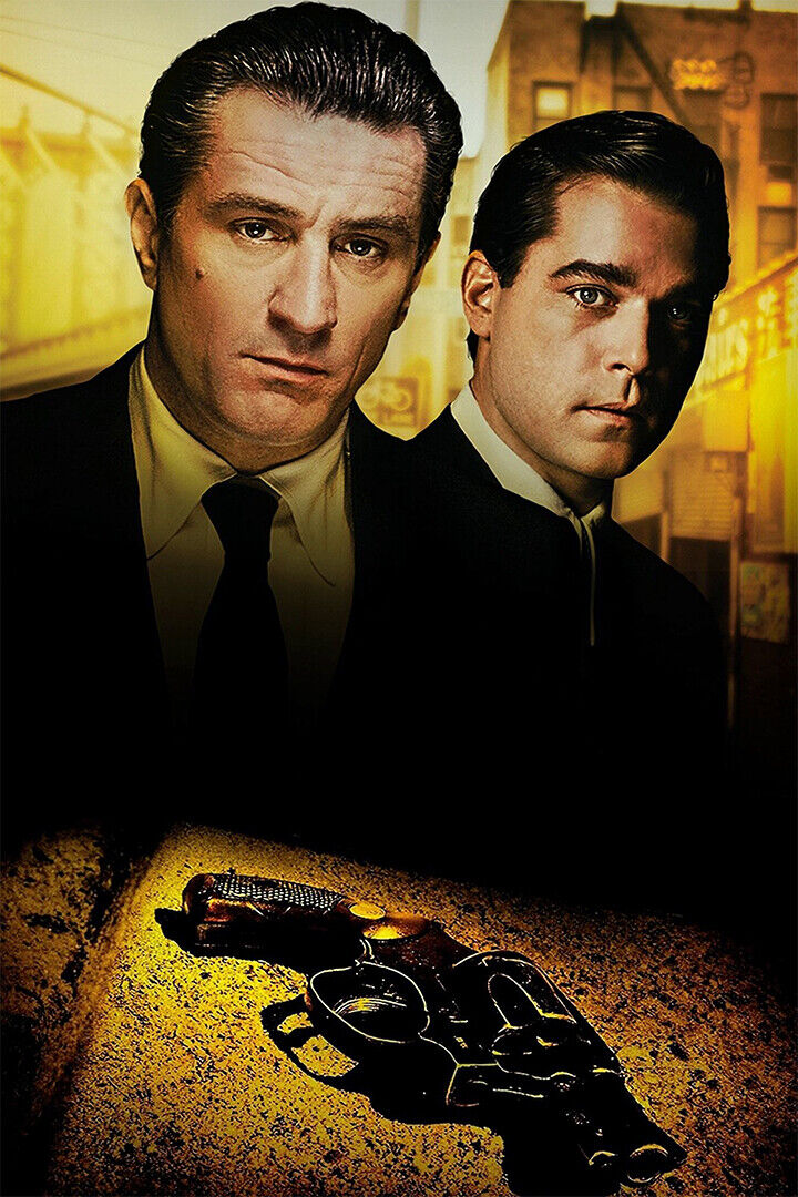 Goodfellas Wallpapers