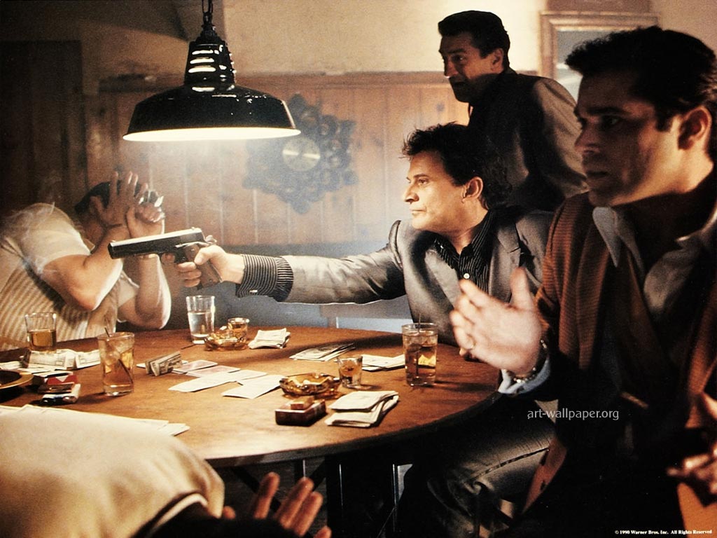 Goodfellas Wallpapers