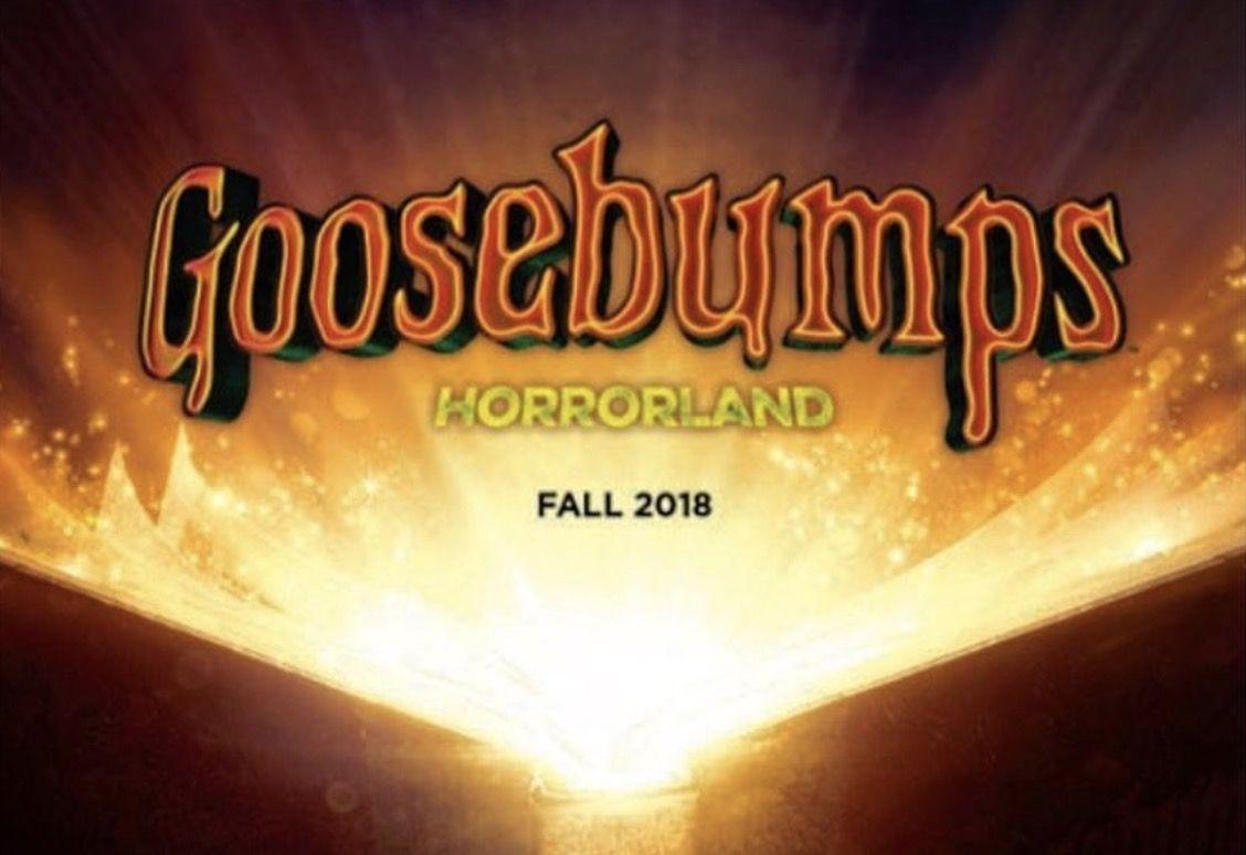 Goosebumps 2 Haunted Halloween 2018 Movie Wallpapers