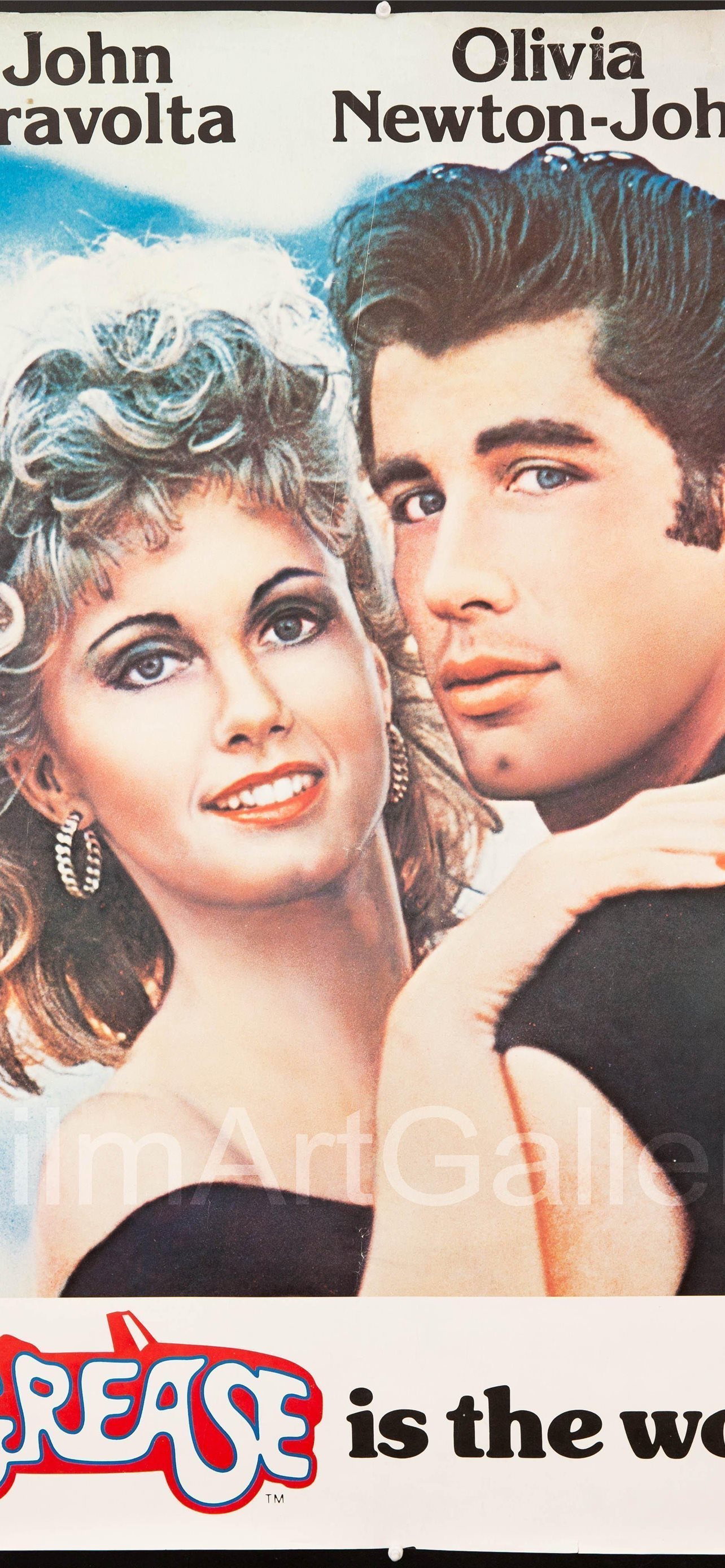 Grease Wallpapers