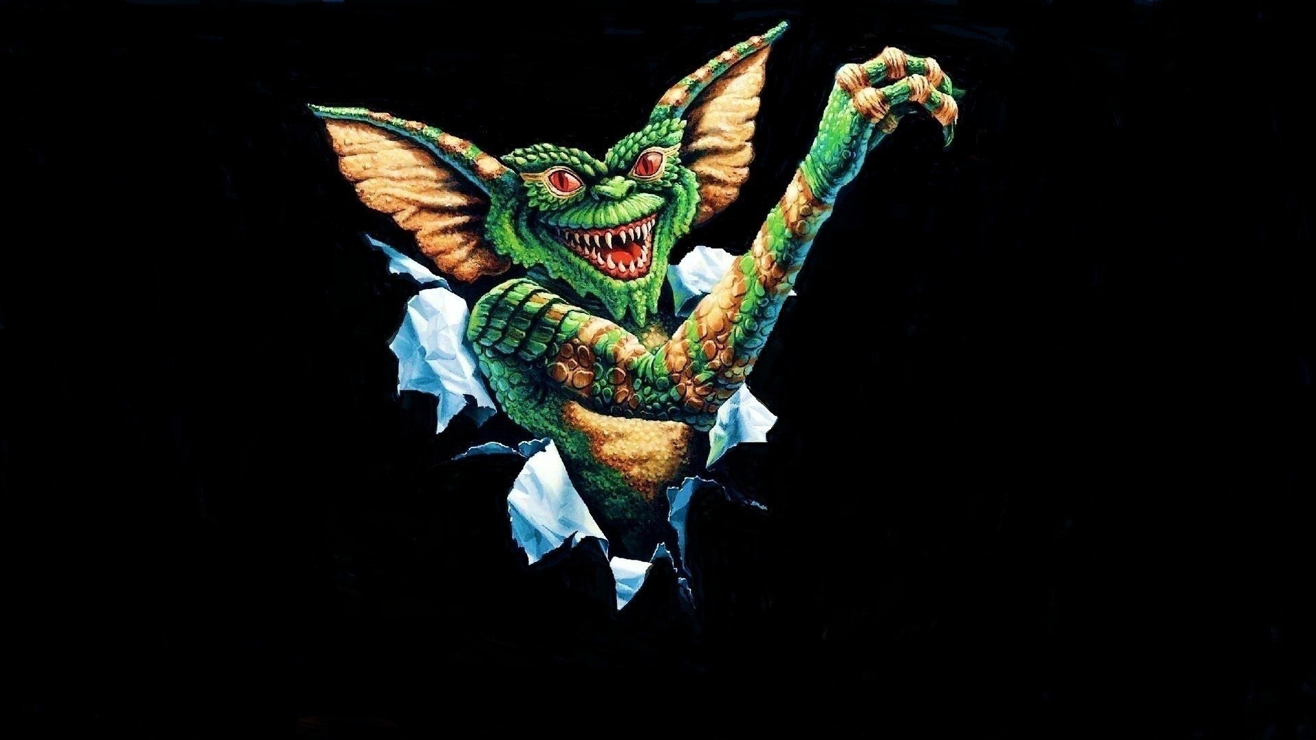 Gremlins 2: The New Batch Wallpapers