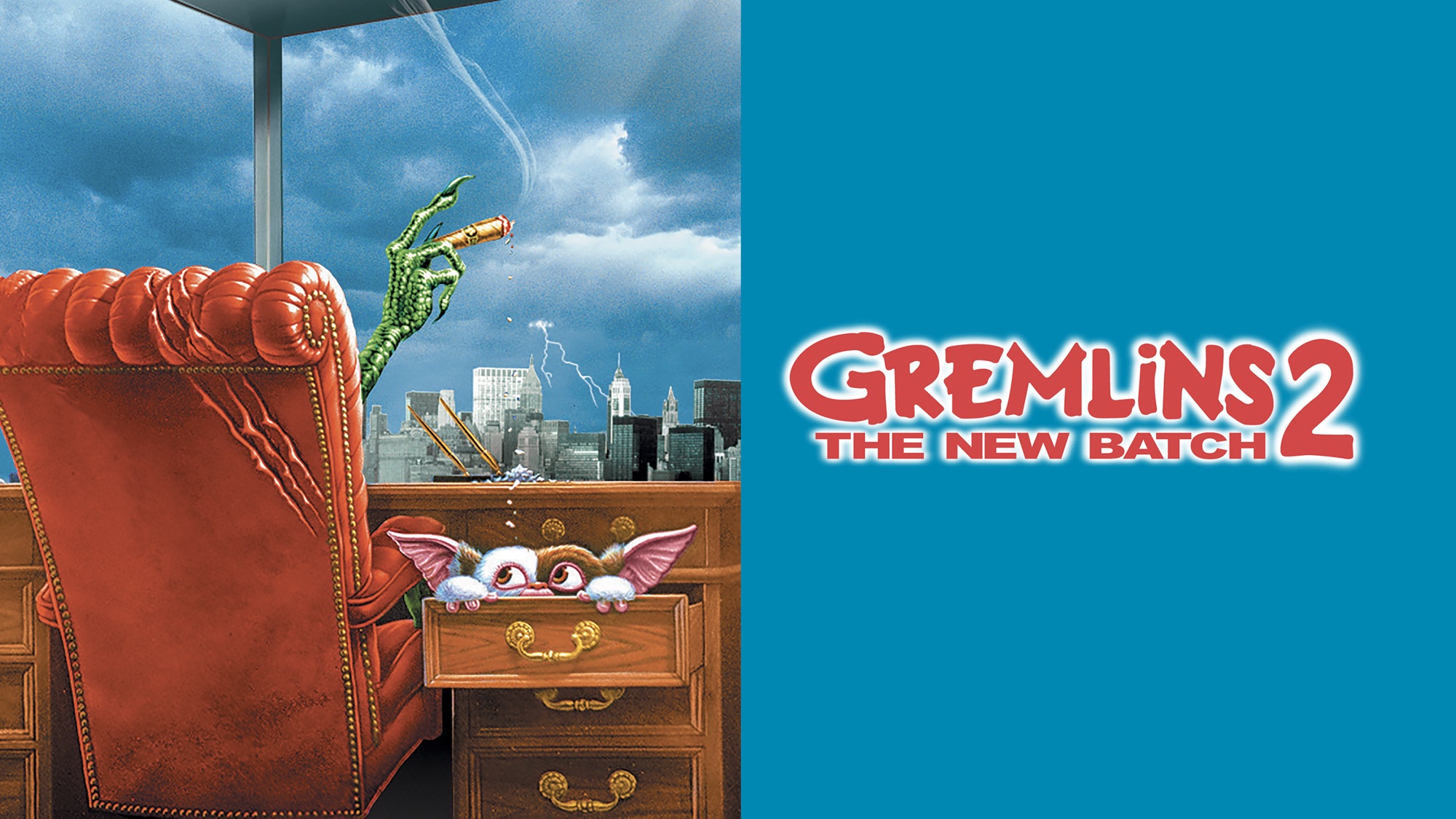 Gremlins 2: The New Batch Wallpapers