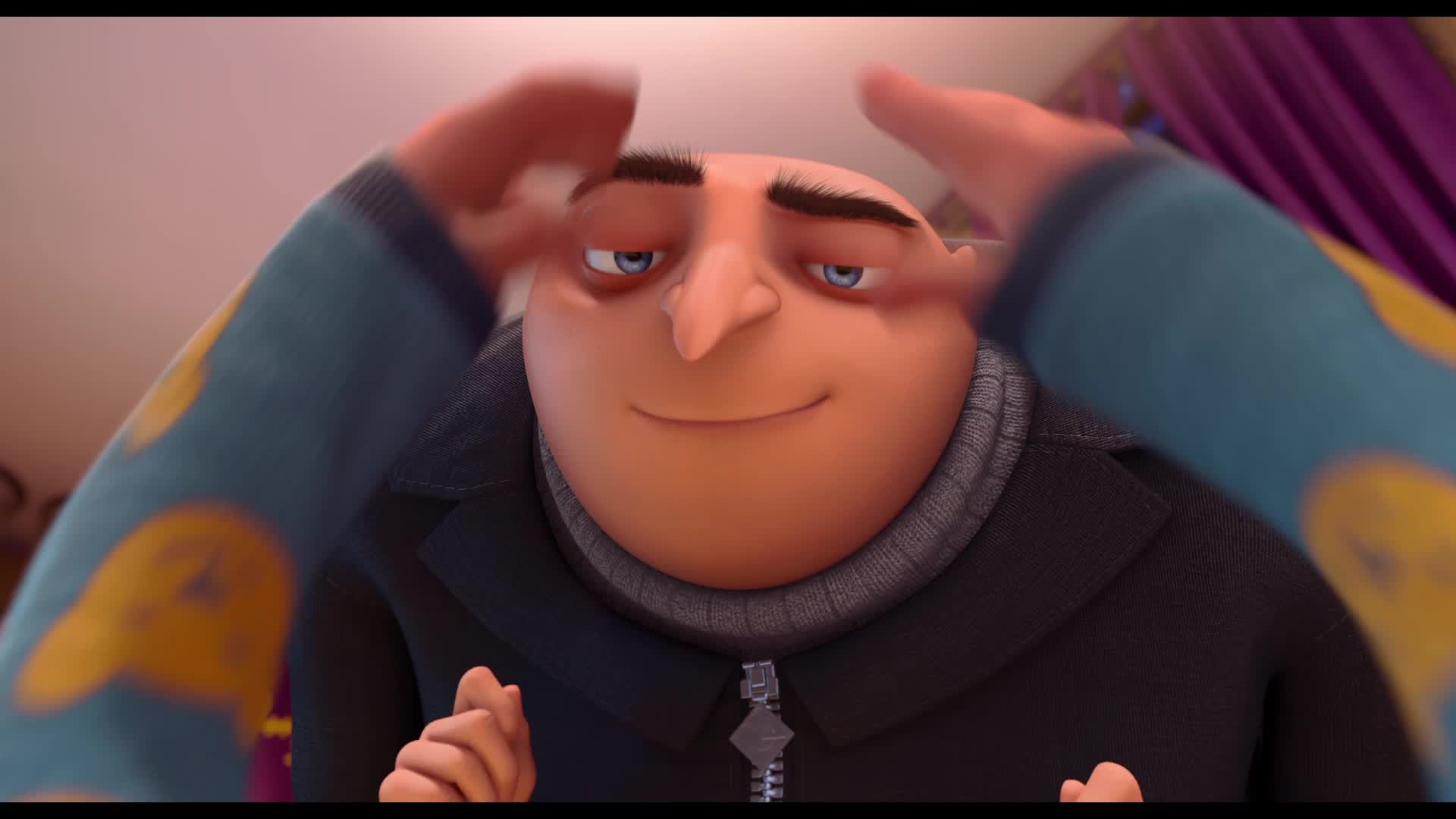 Gru Minions Movie 2 Wallpapers