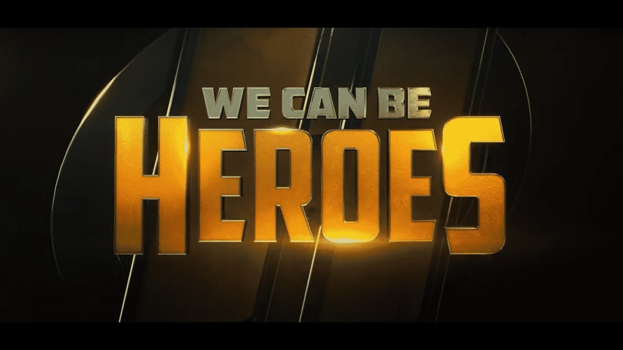 Haley Reinhart We Can Be Heroes Wallpapers