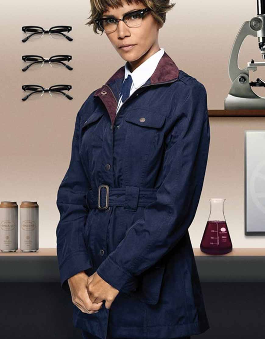 Halle Berry As Ginger Kingsman The Golden Circle Wallpapers