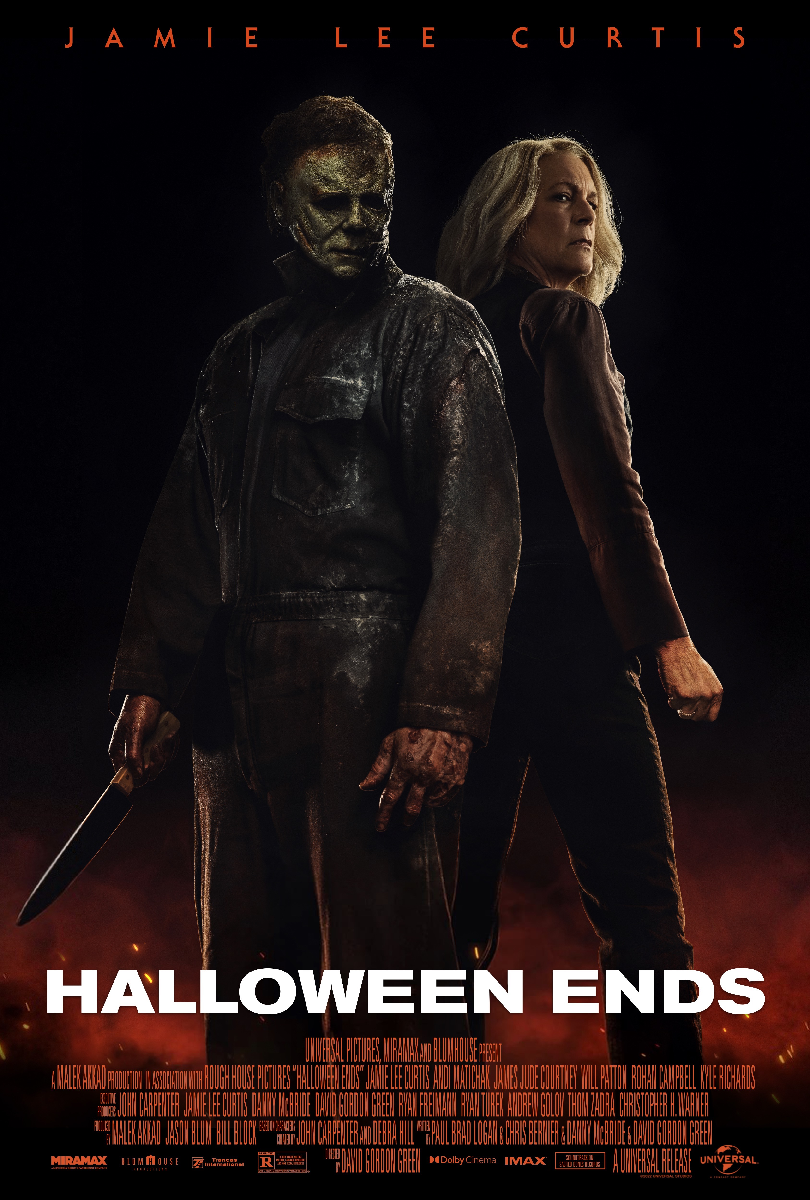 Halloween 2018 Movie Comic Con Poster Wallpapers