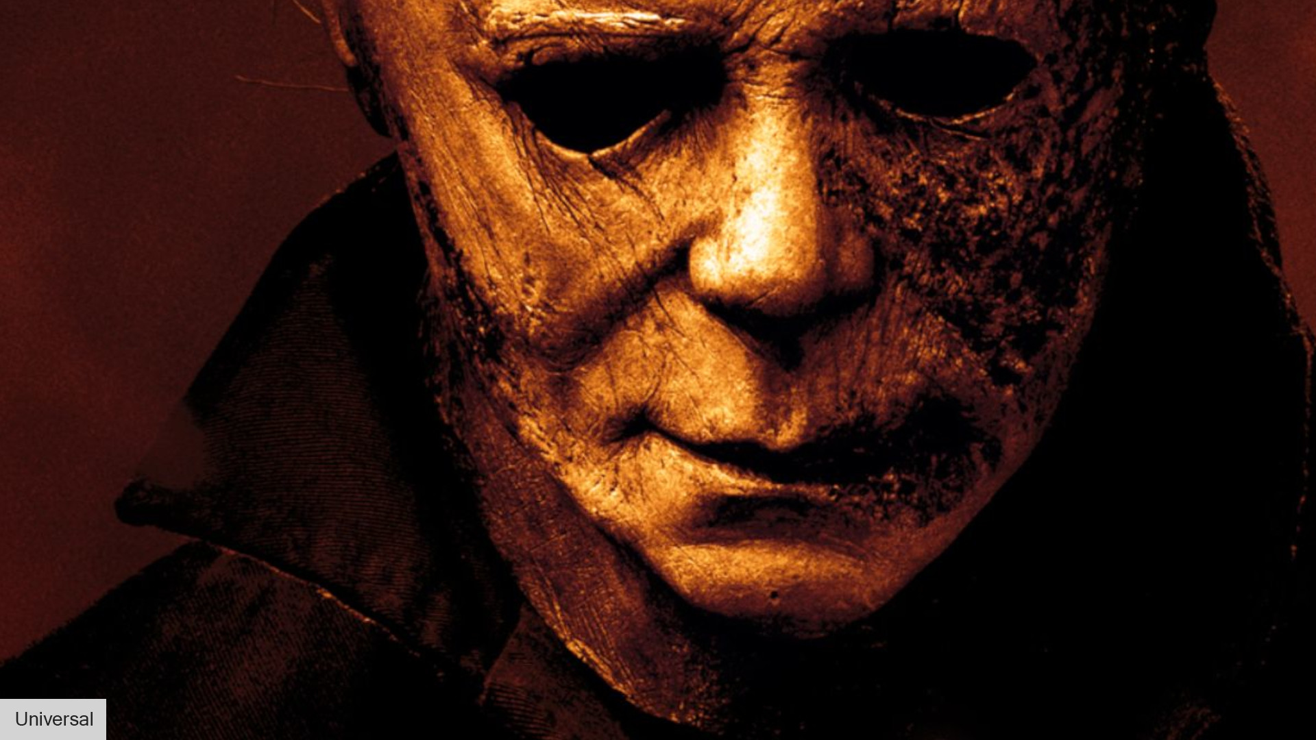 Halloween Kills Michael Myers Wallpapers