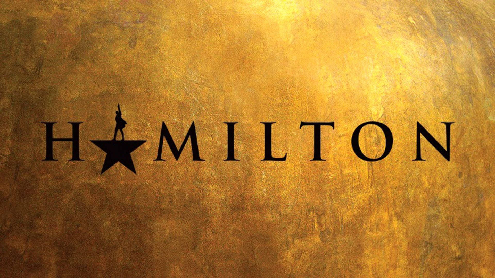 Hamilton Movie Wallpapers