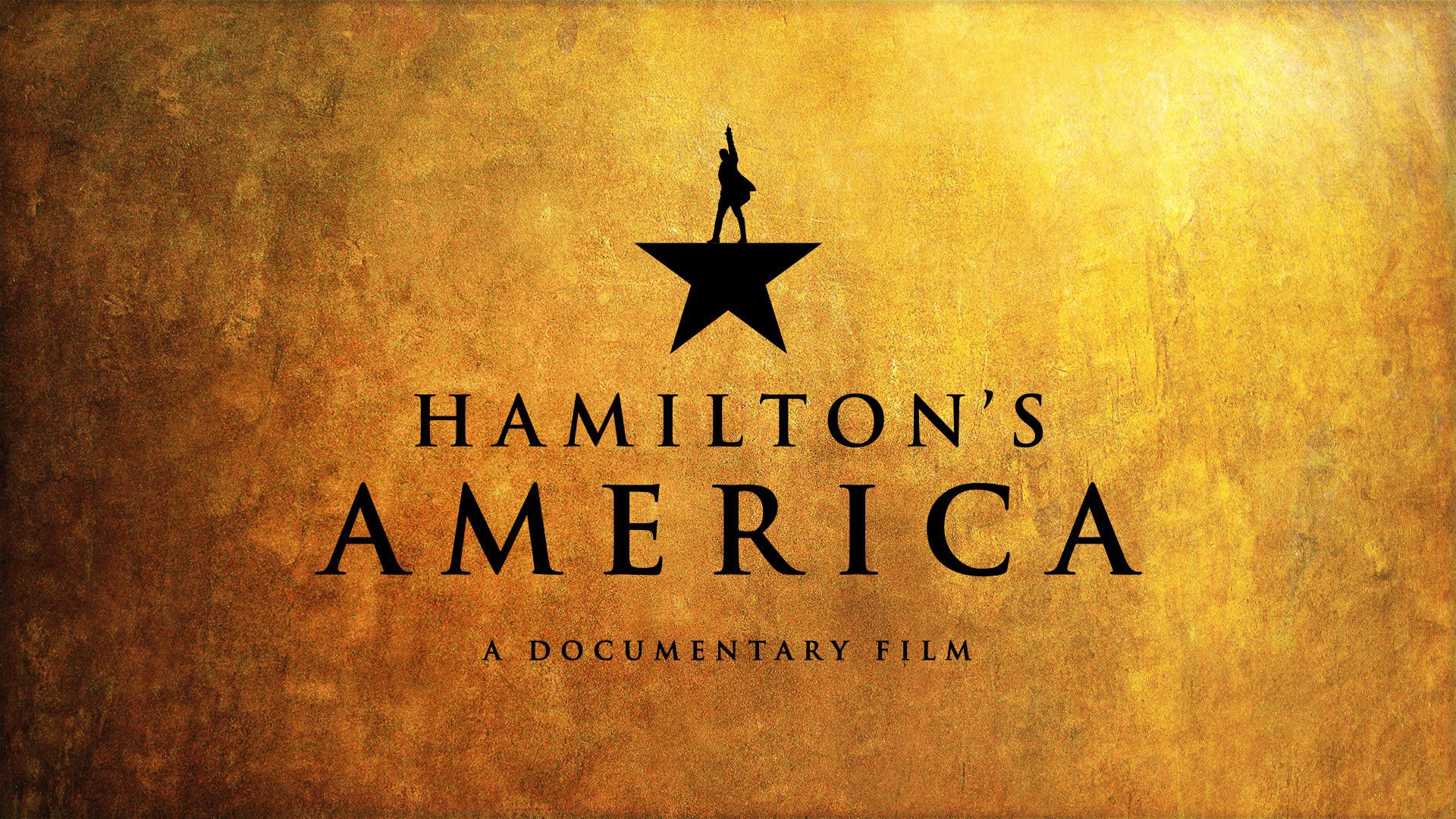 Hamilton Movie Wallpapers