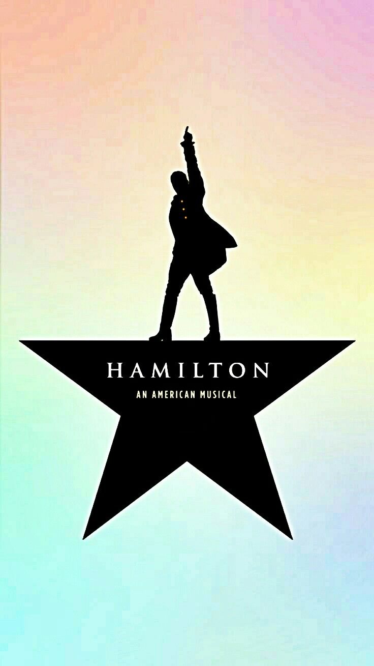 Hamilton Movie Wallpapers