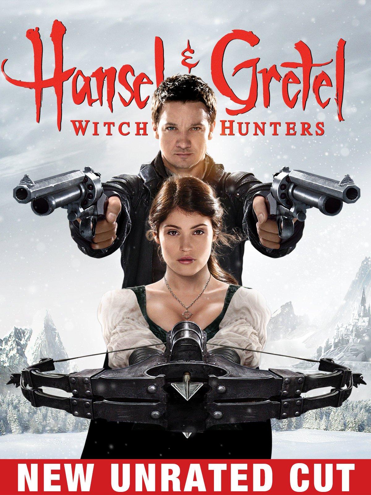 Hansel & Gretel: Witch Hunters Wallpapers