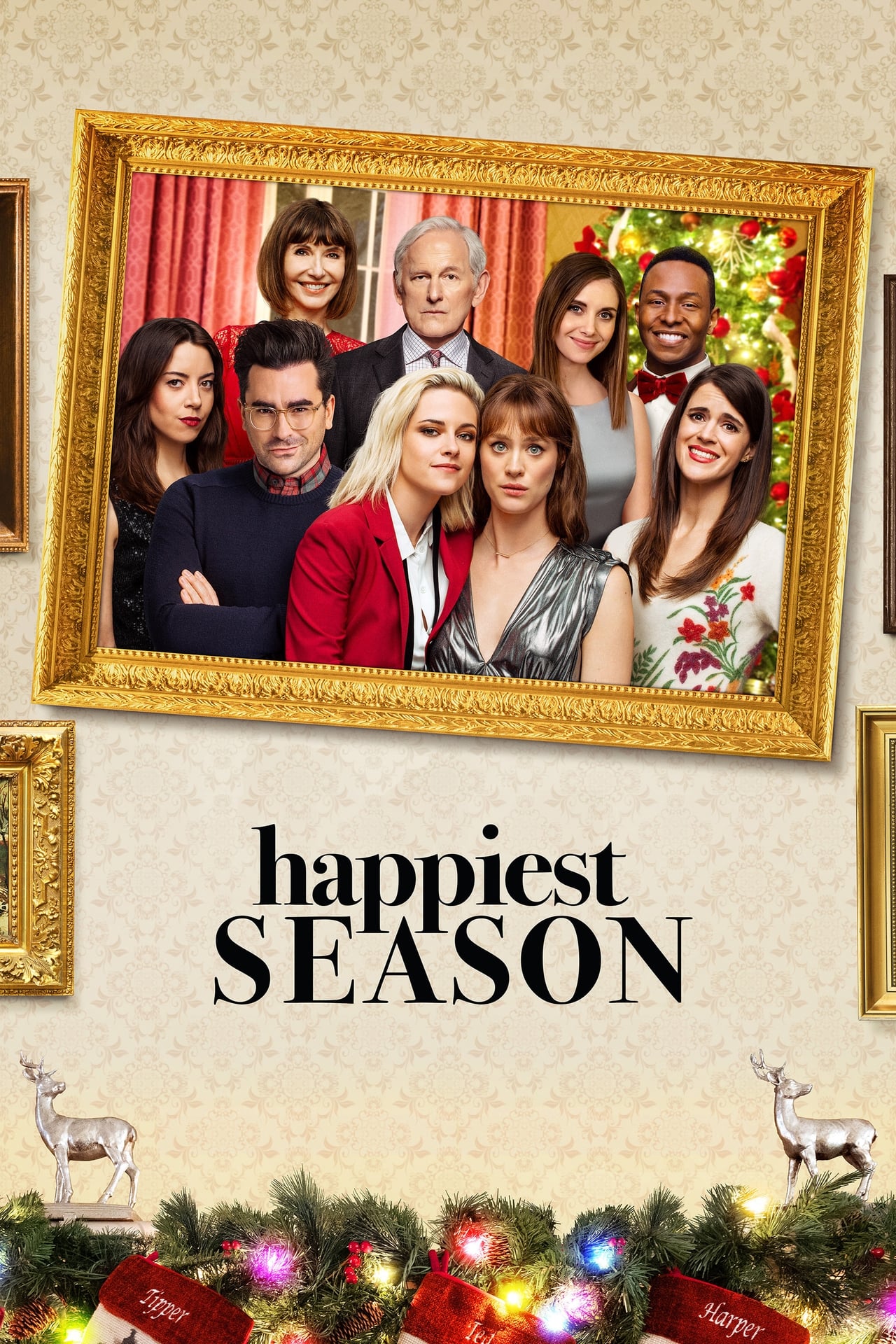 Happiest Season 2020 Wallpapers