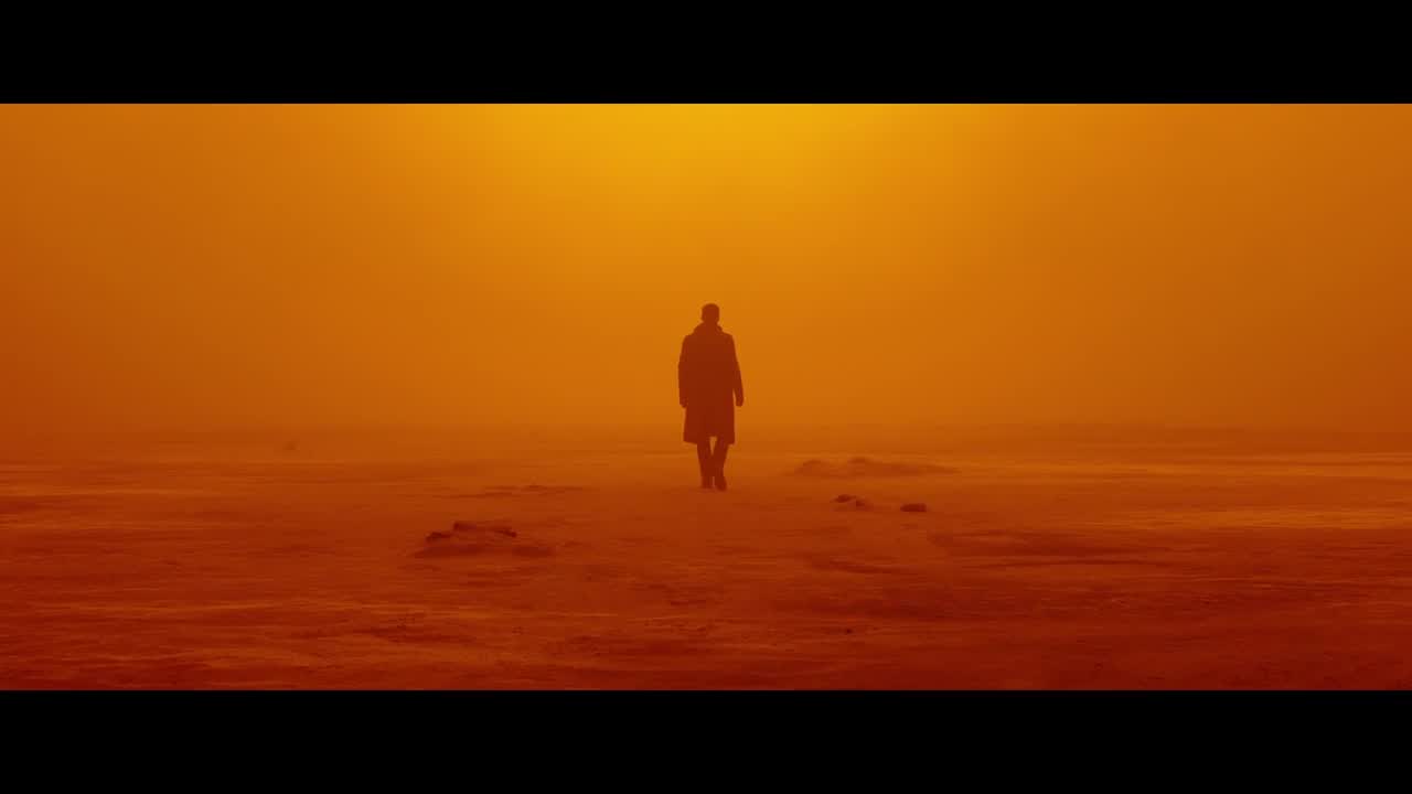 Harrison Ford Blade Runner 2049 Wallpapers