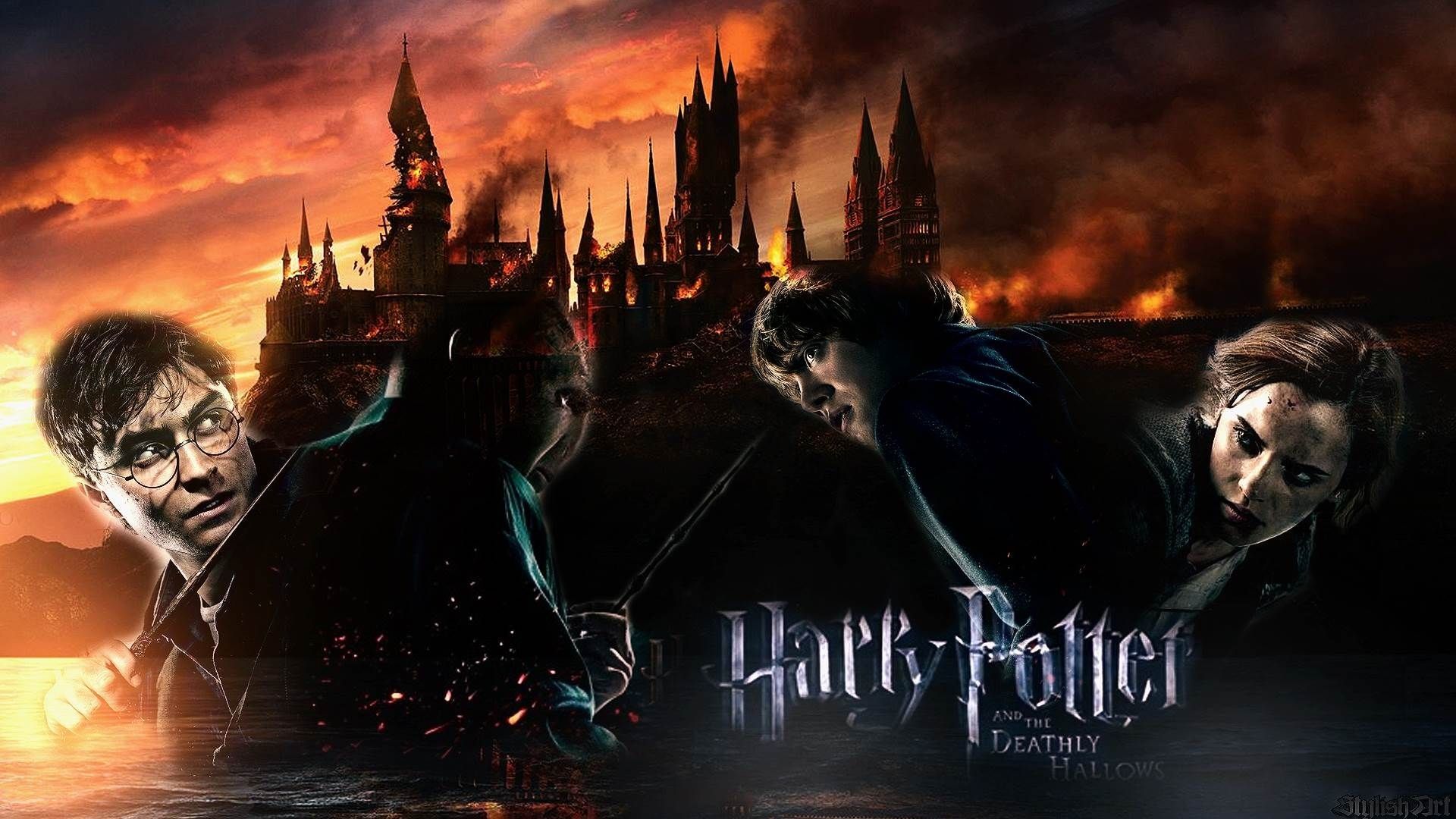 Harry Potter Wallpapers