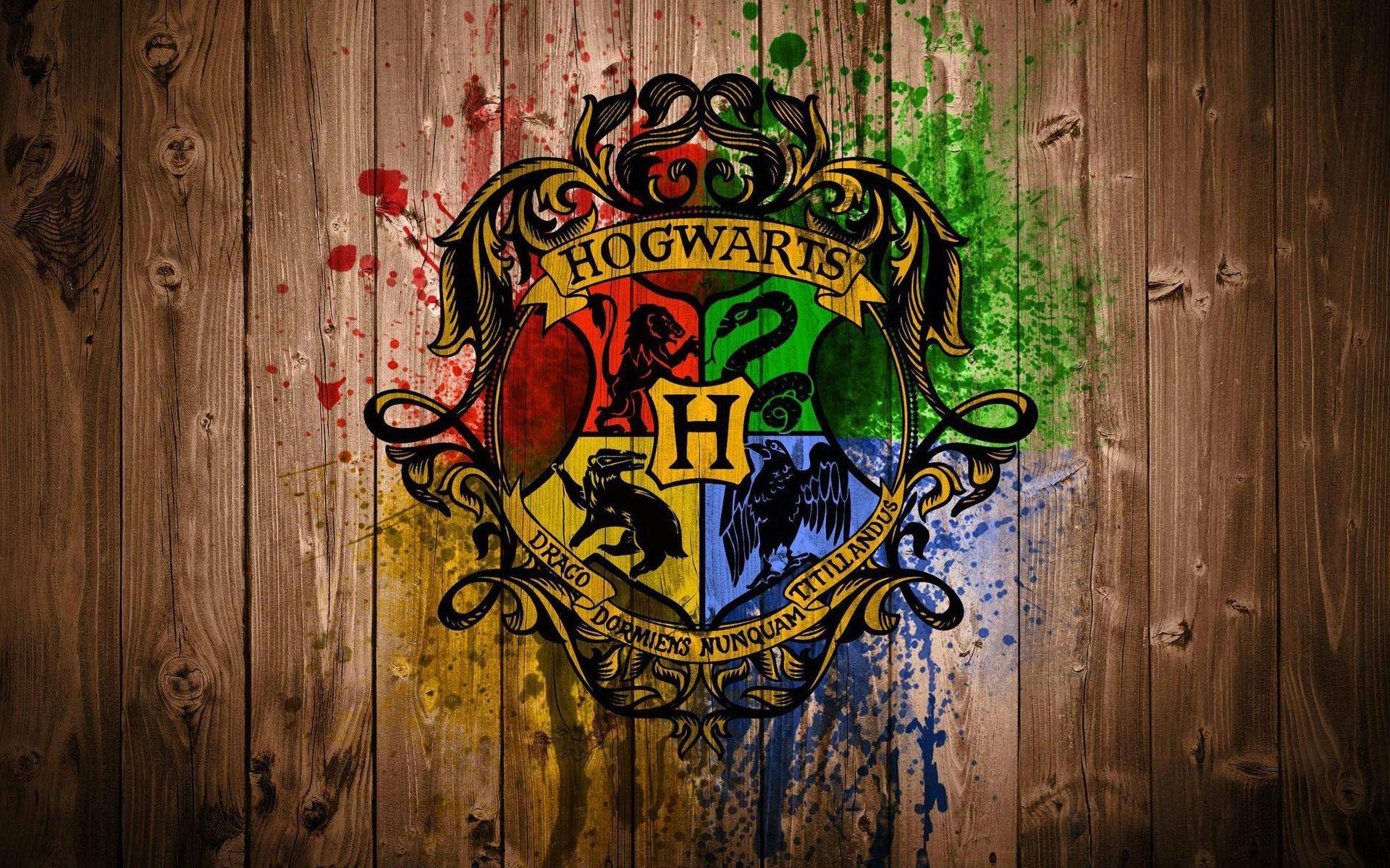 Harry Potter Wallpapers