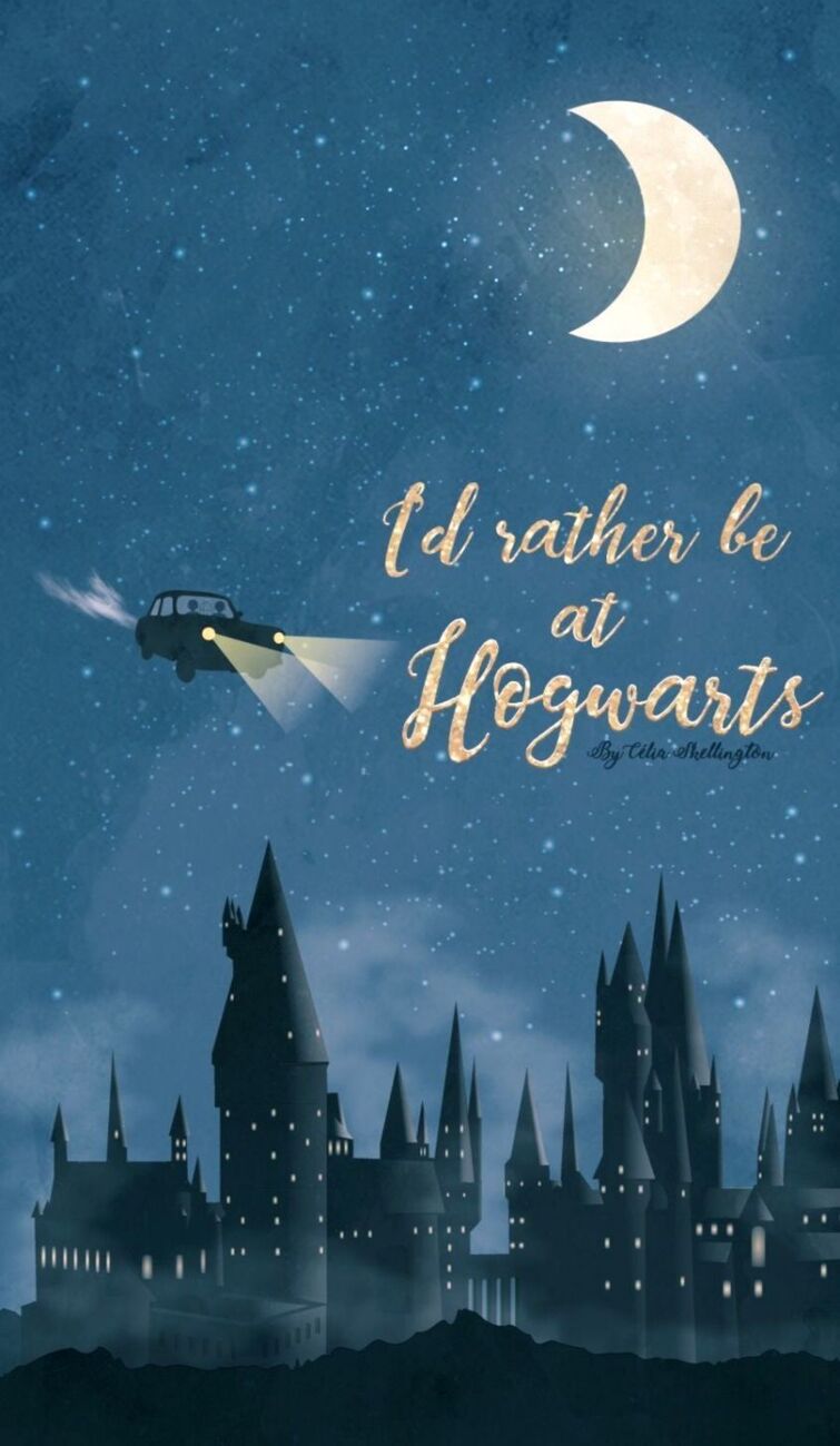 Harry Potter Wallpapers