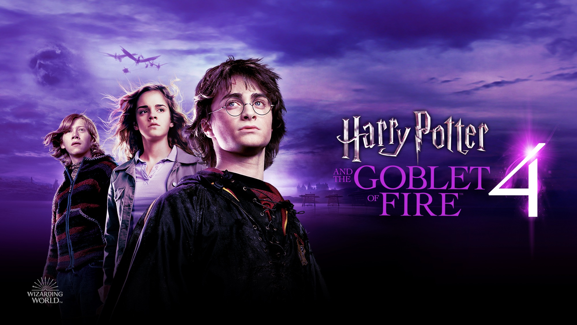 Harry Potter And The Goblet Of Fire Wallpapers
