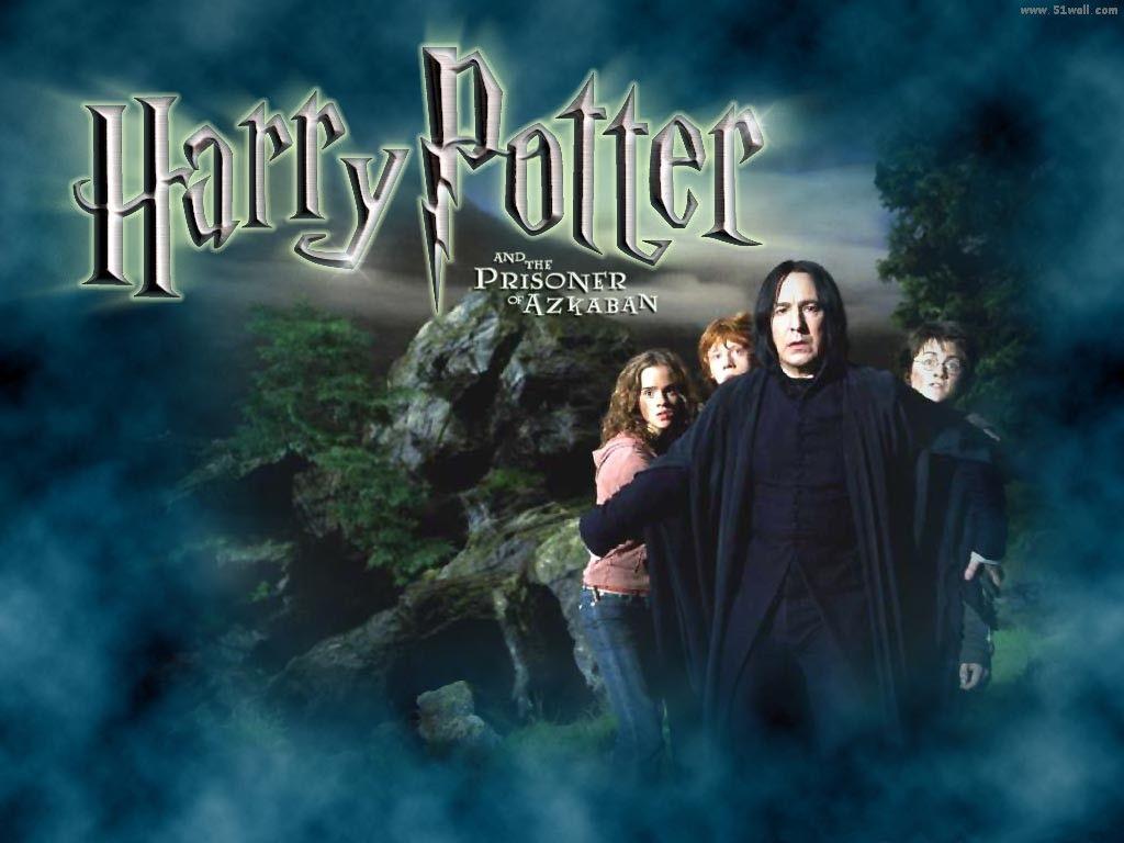 Harry Potter And The Prisoner Of Azkaban Wallpapers