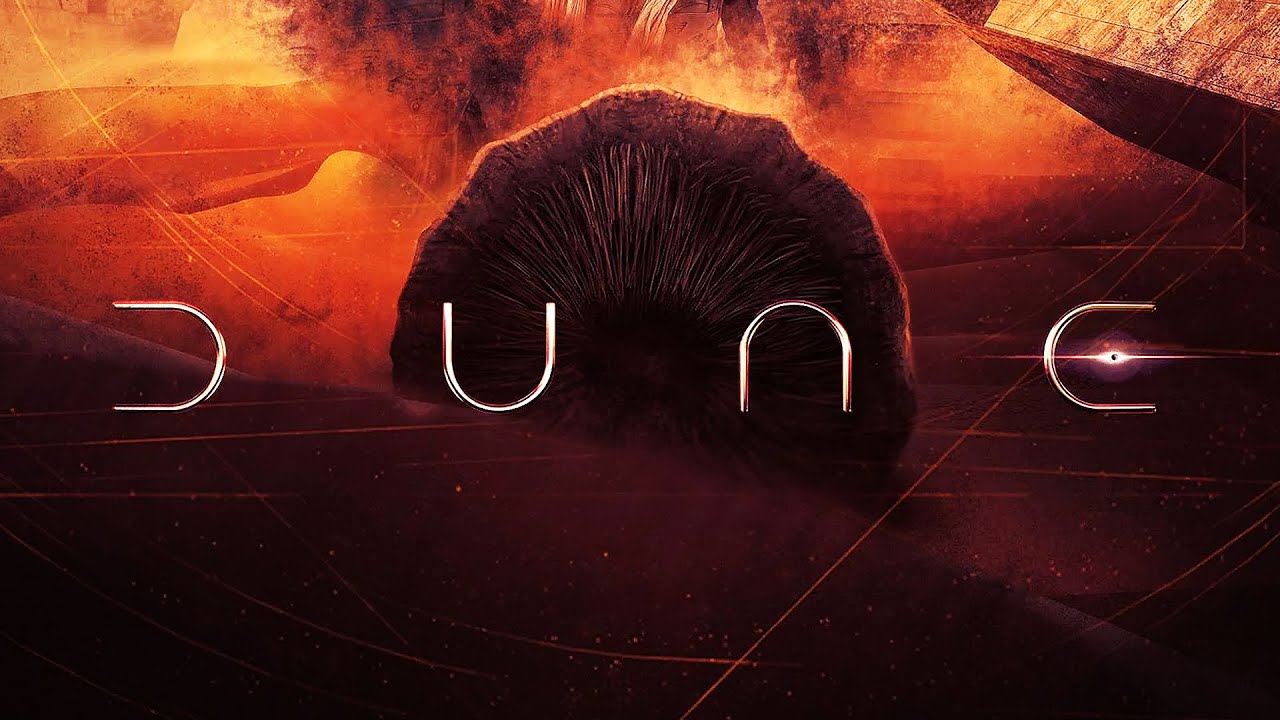 Hd Dune 2021 Movie Wallpapers