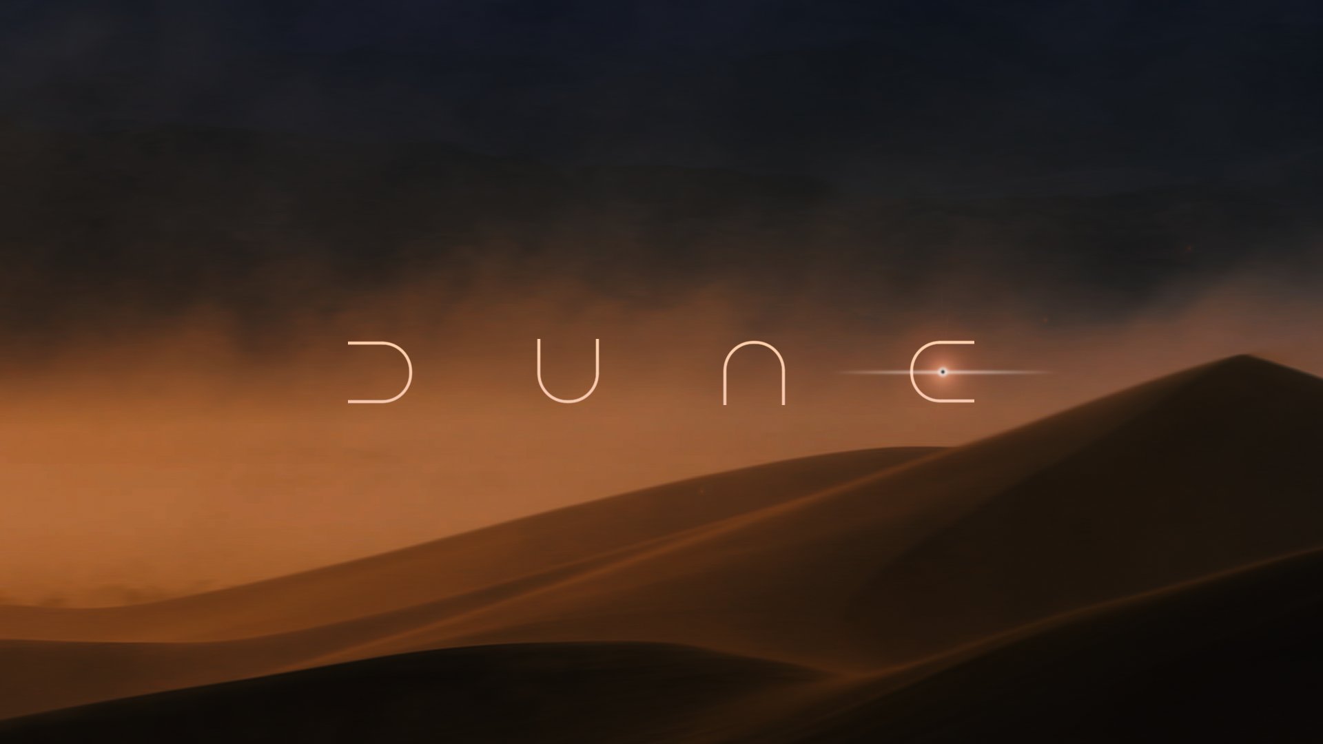 Hd Dune 2021 Movie Wallpapers