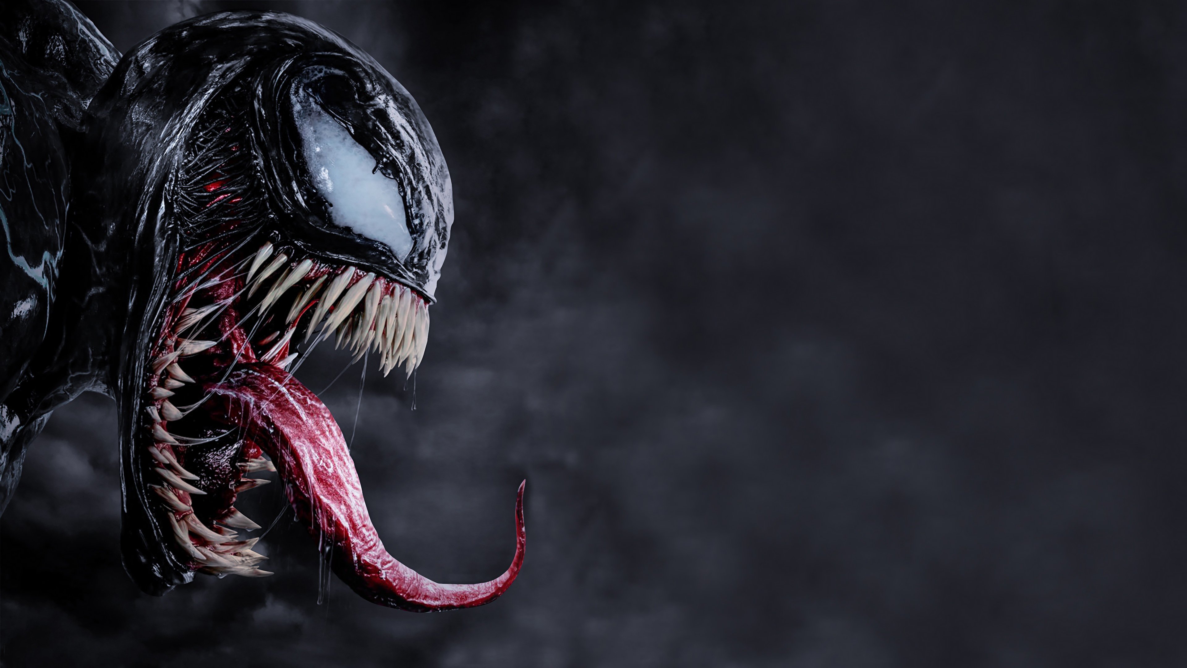 Hd Venom Movie 8K Wallpapers