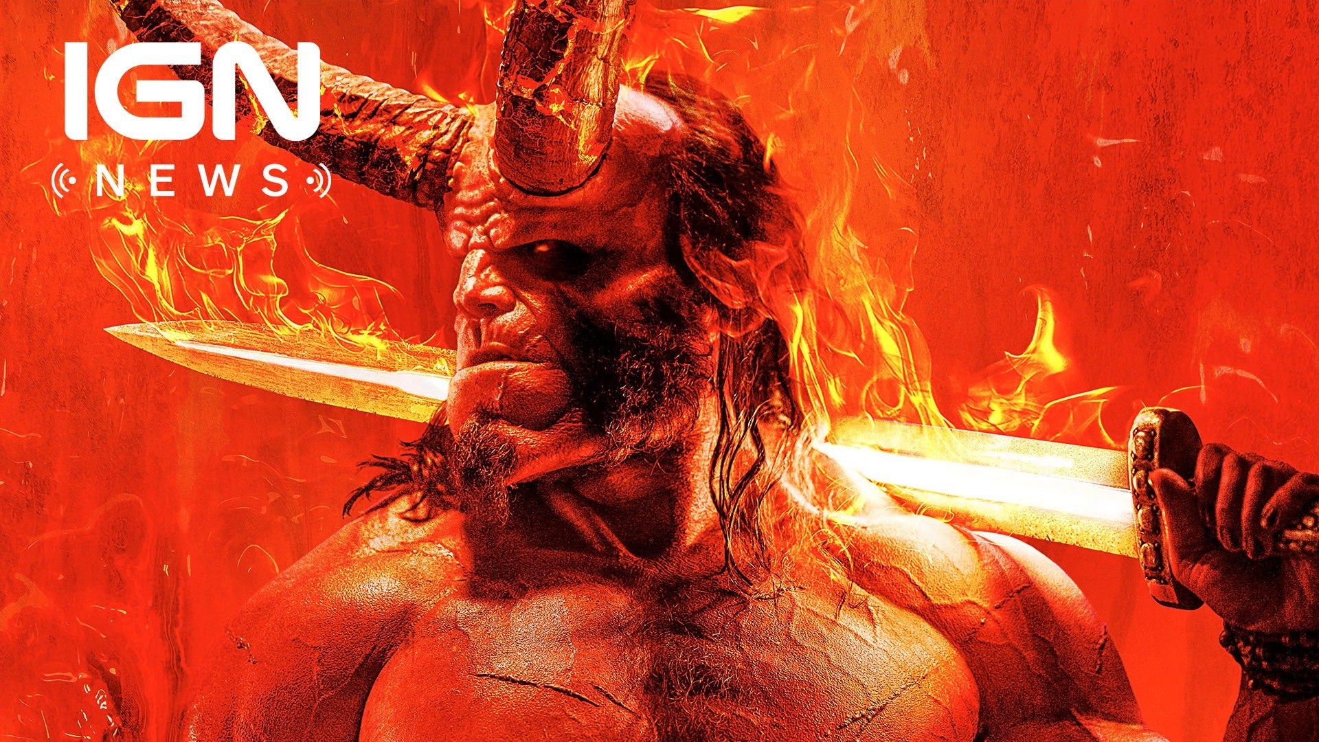 Hellboy (2004) Wallpapers