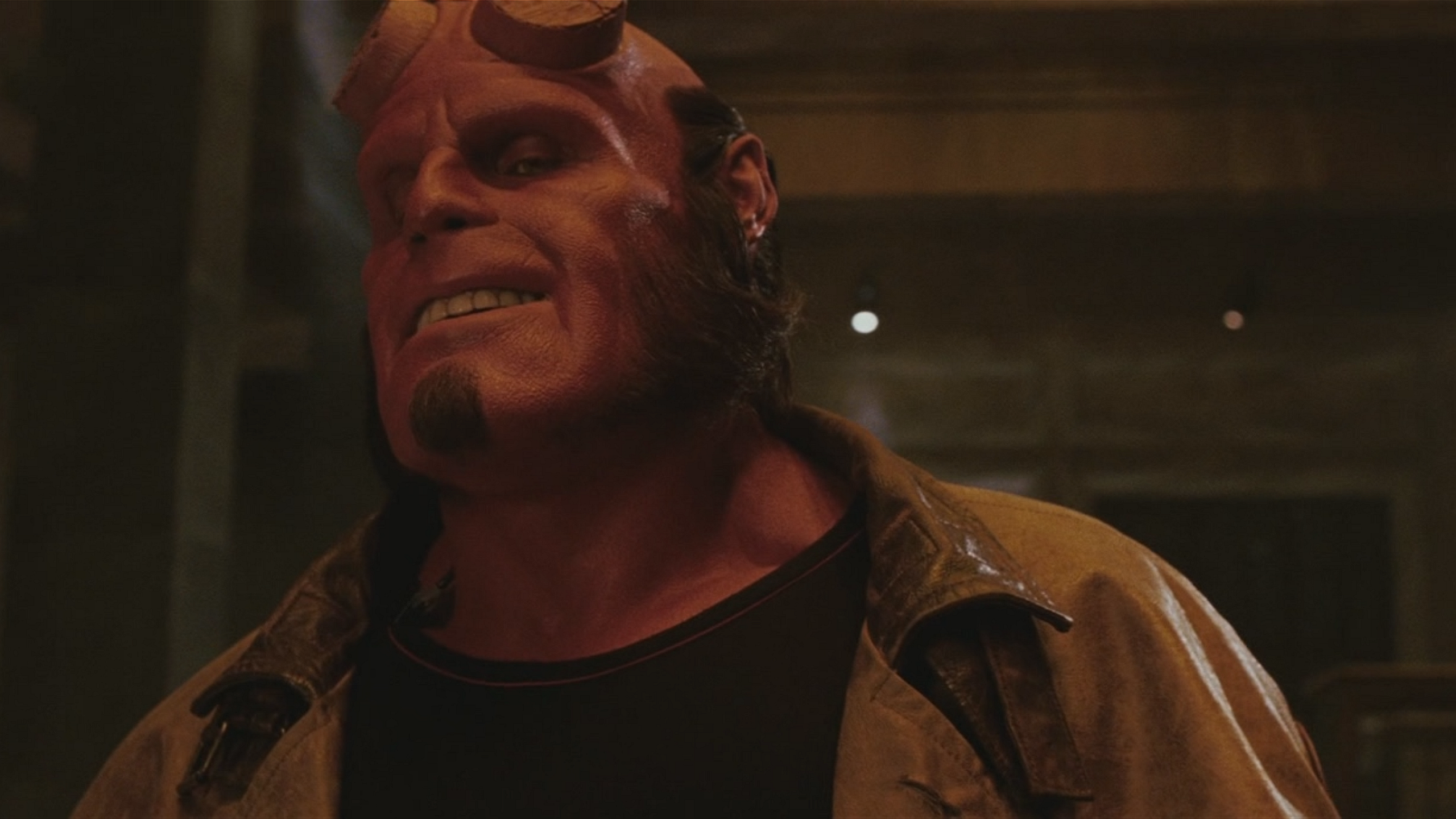 Hellboy (2004) Wallpapers