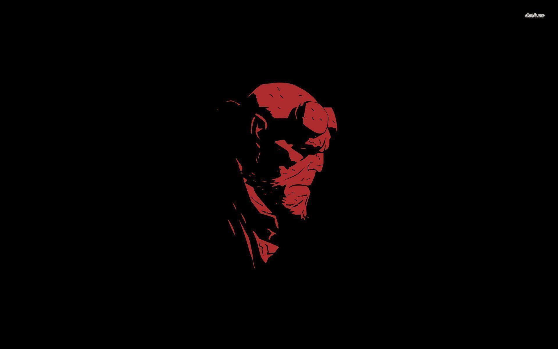 Hellboy Movie 4K Wallpapers