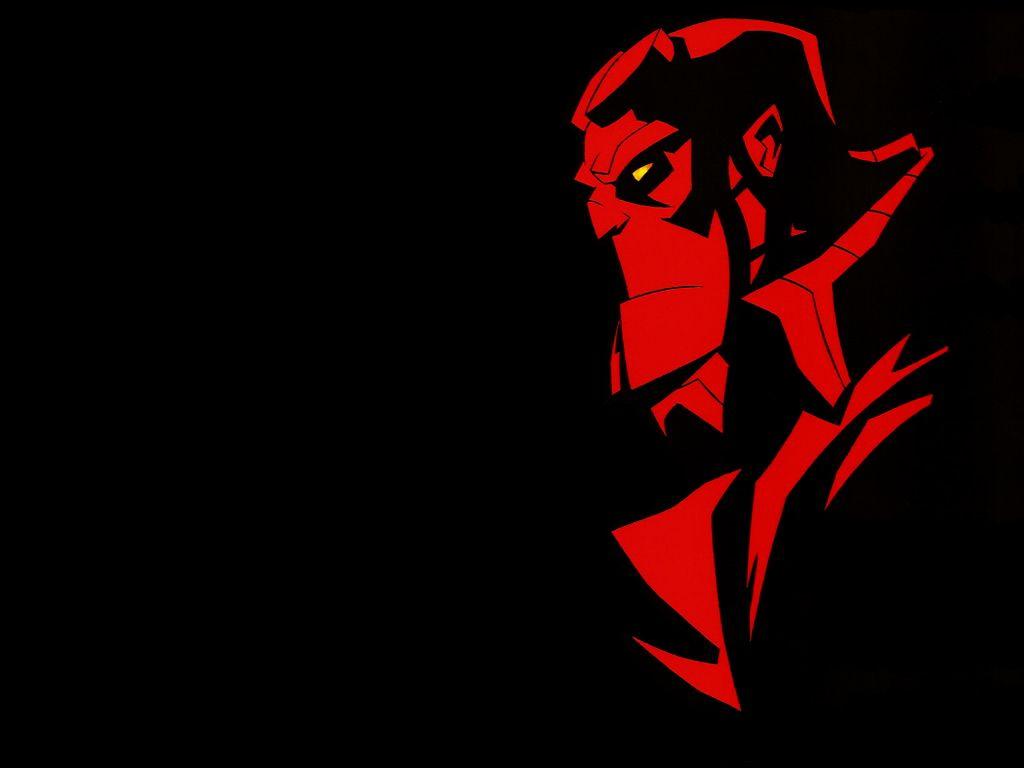 Hellboy Movie 4K Wallpapers