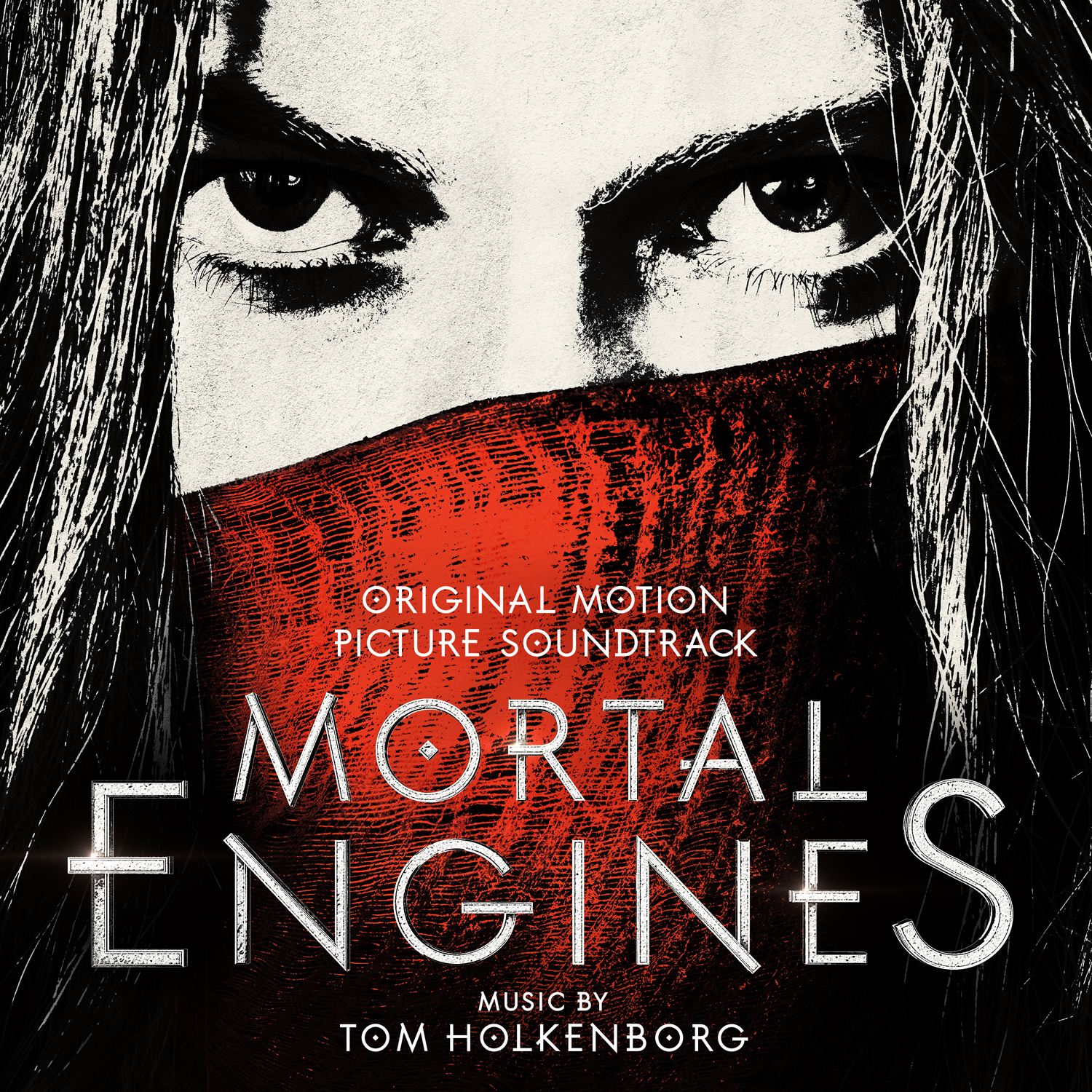 Hera Hilmar In Mortal Engines 2018 Movie Wallpapers