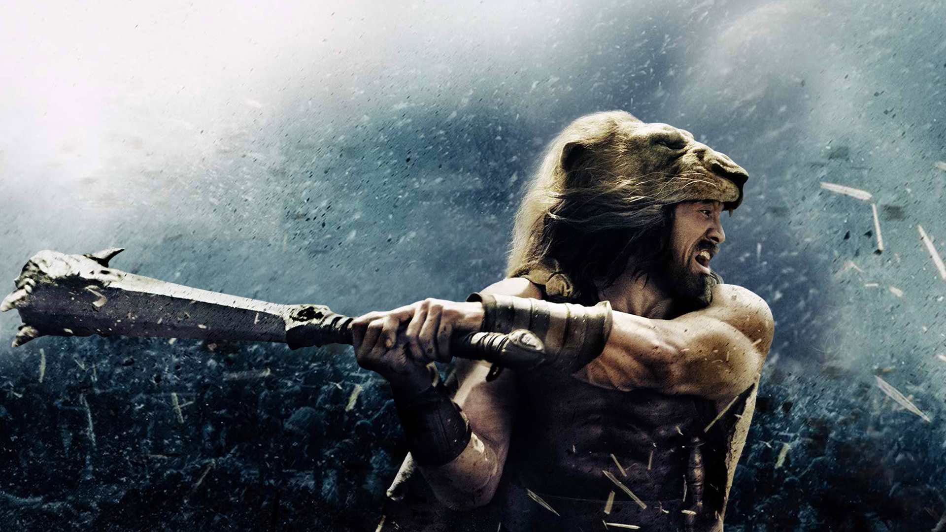 Hercules (2014) Wallpapers