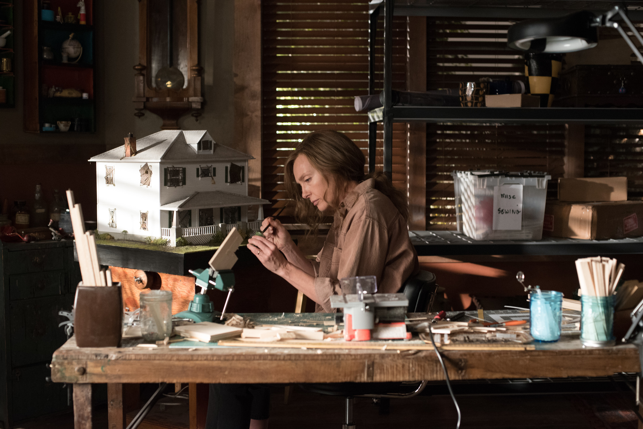 Hereditary Movie Wallpapers