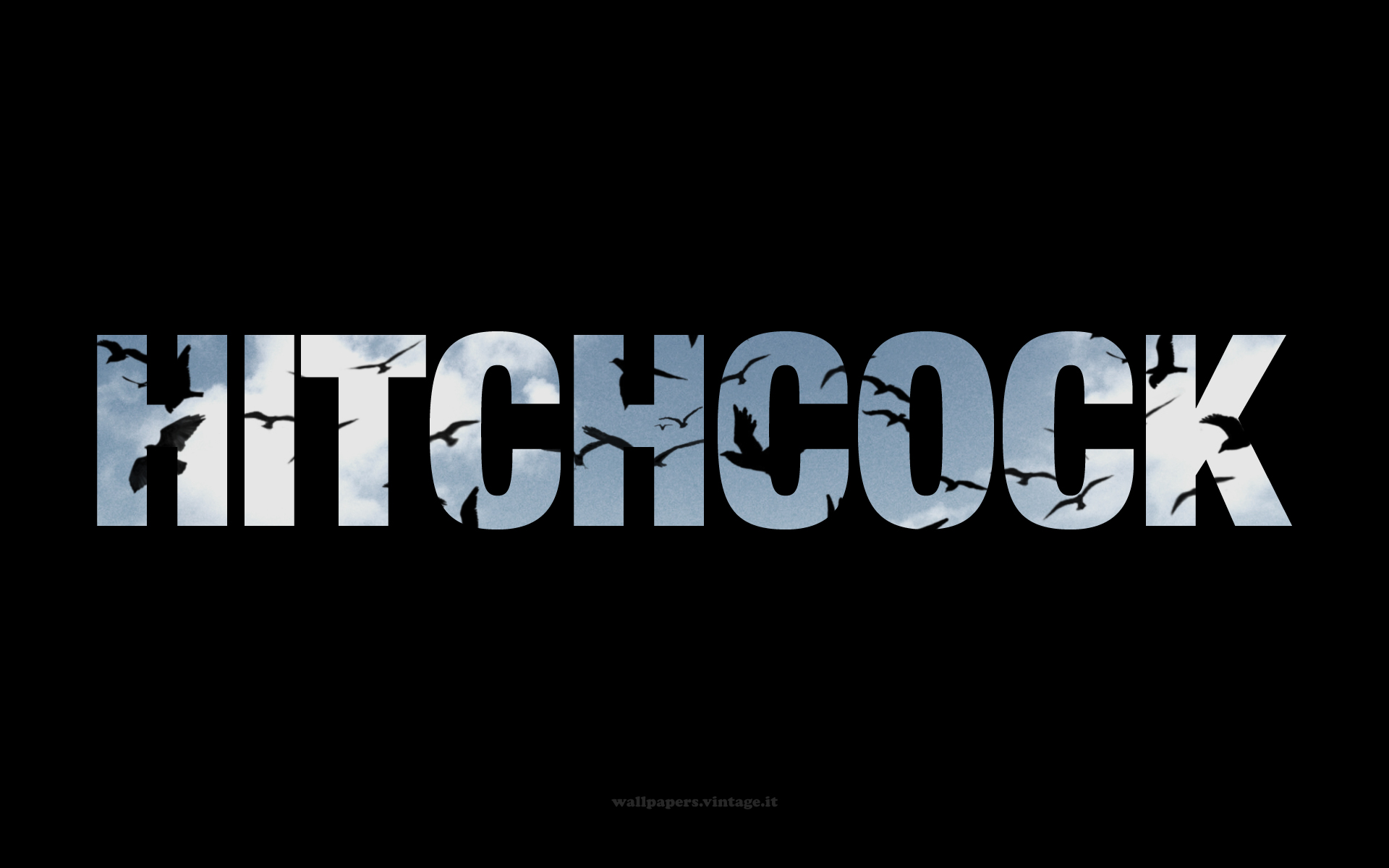 Hitchcock Wallpapers