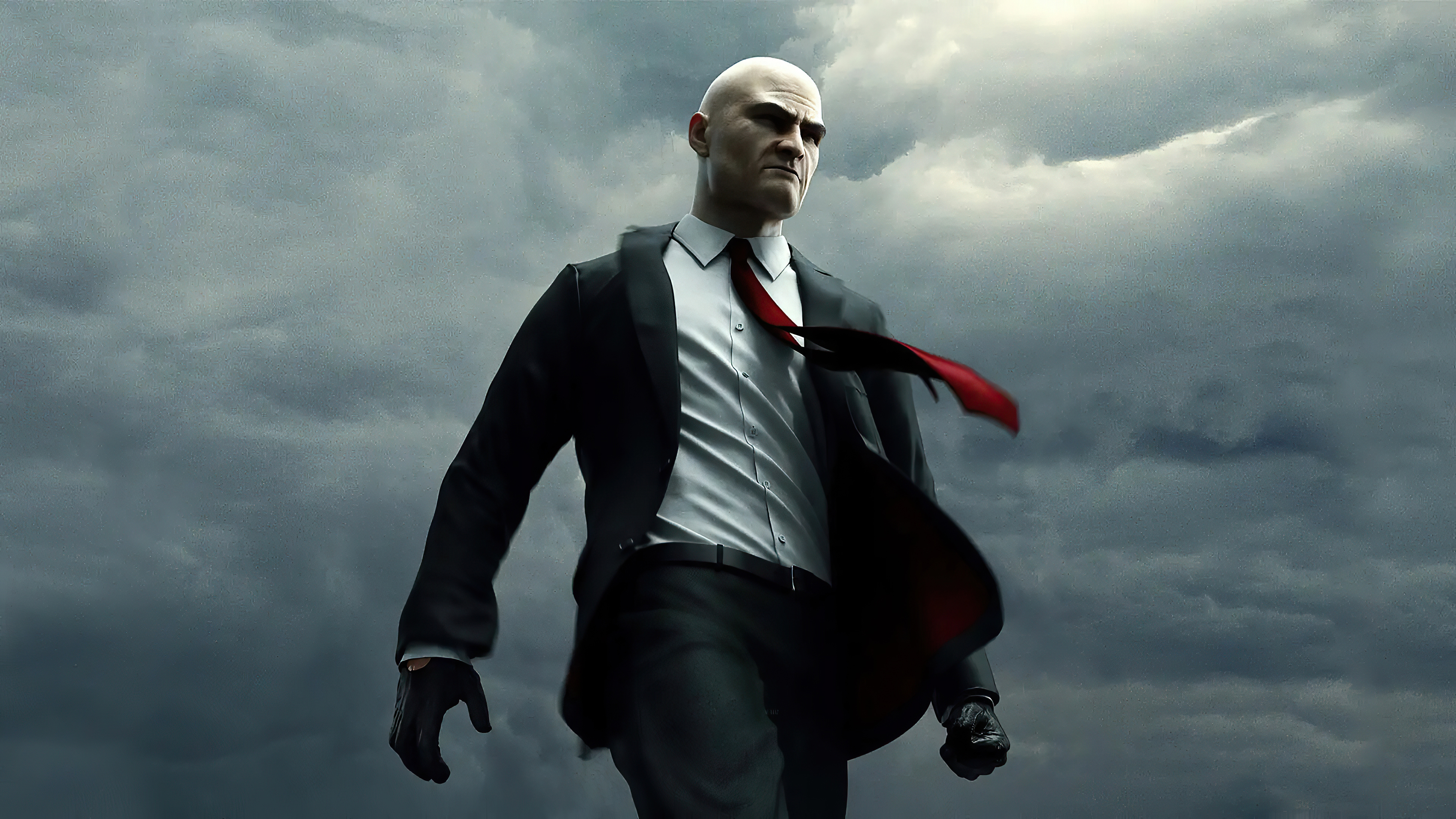 Hitman Poster Wallpapers