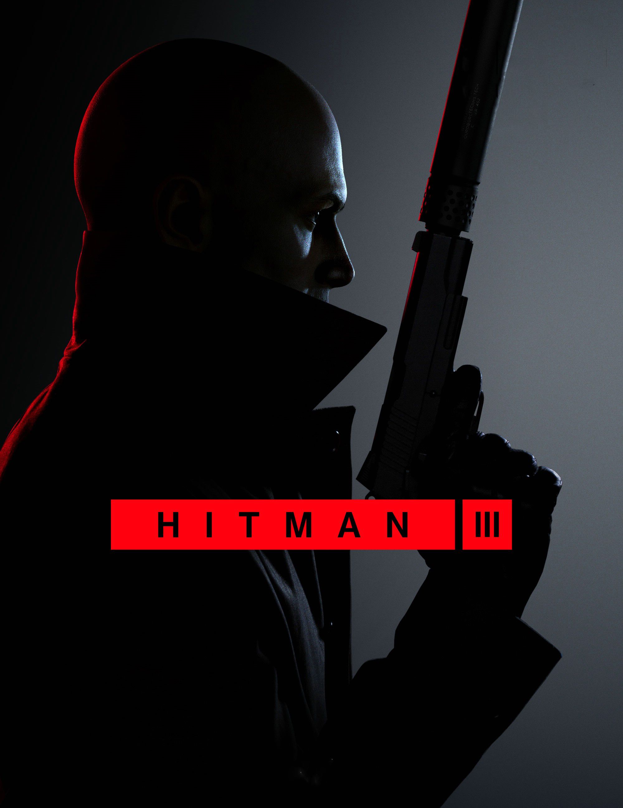 Hitman Poster Wallpapers