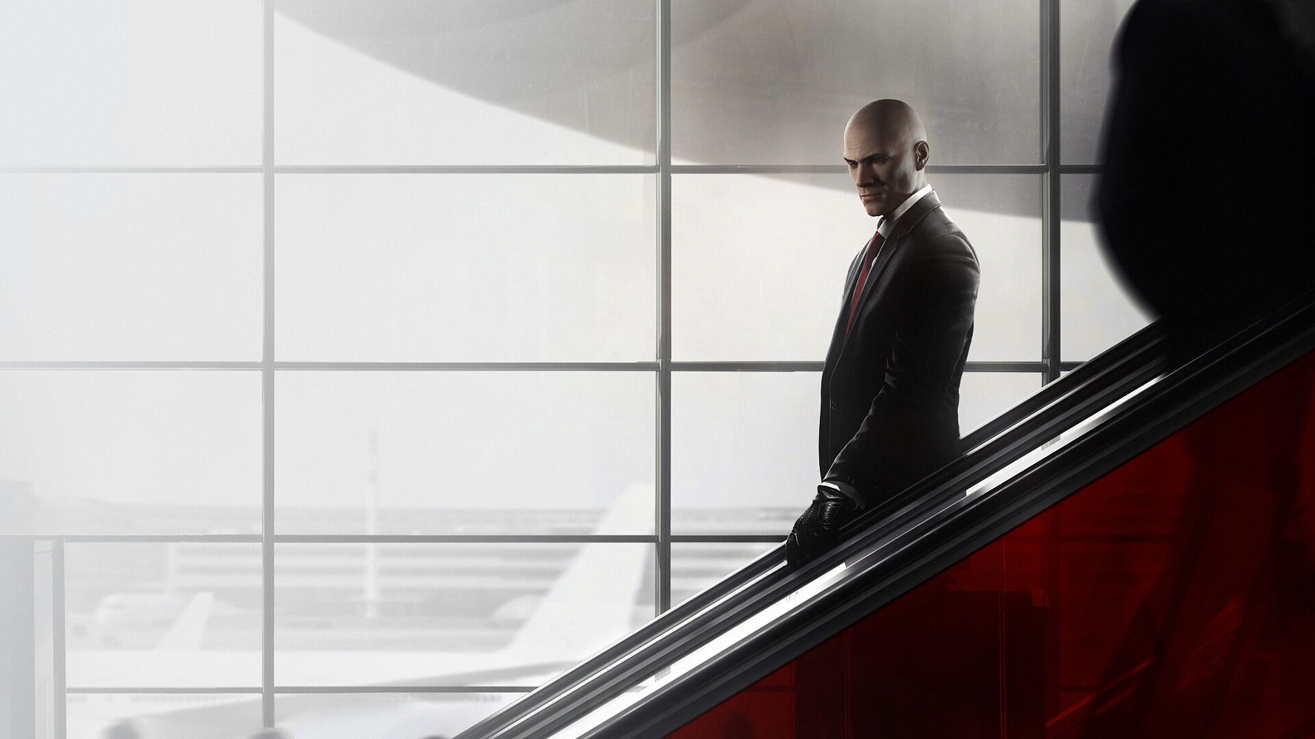 Hitman Poster Wallpapers