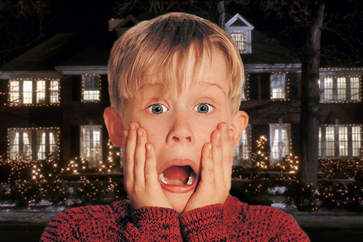 Home Alone Wallpapers