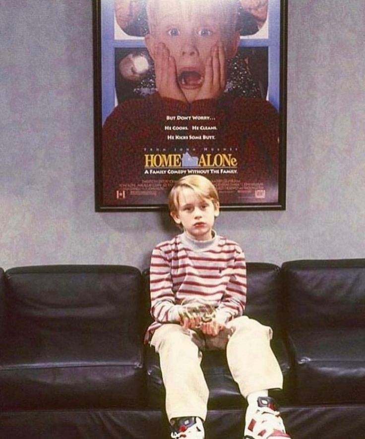 Home Alone Wallpapers