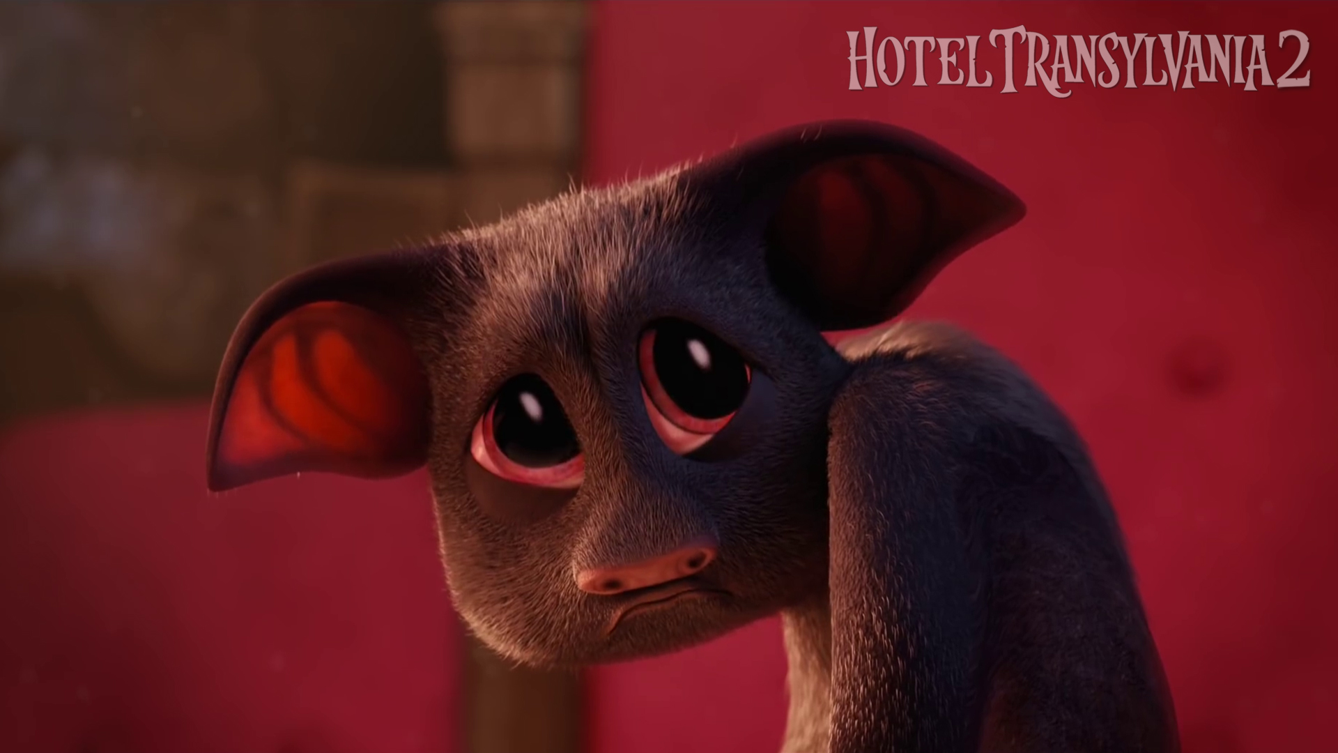 Hotel Transylvania 2 Wallpapers